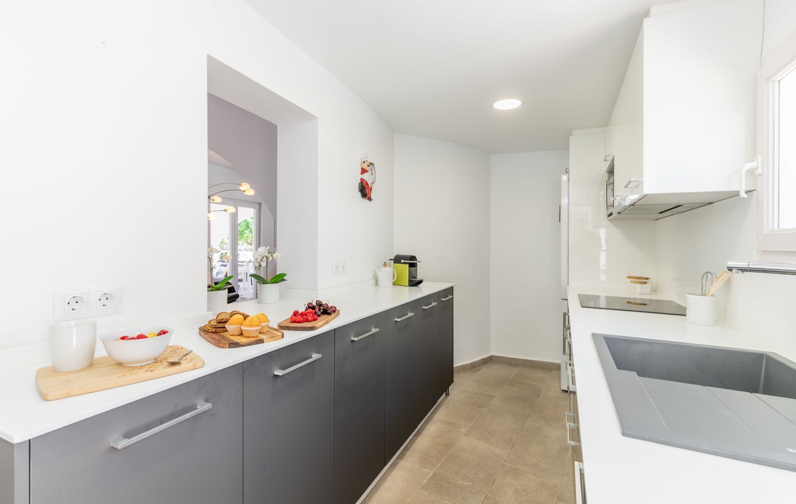 Casas o chalets-Venta-Benissa-2412836-Foto-5