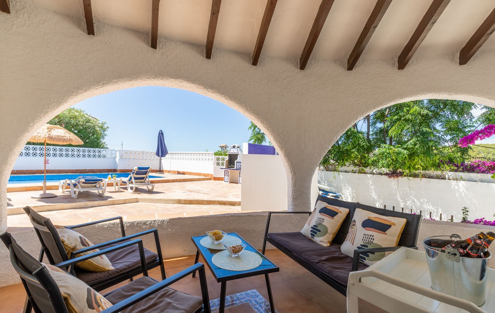 Casas o chalets-Venta-Benissa-2412836-Foto-7