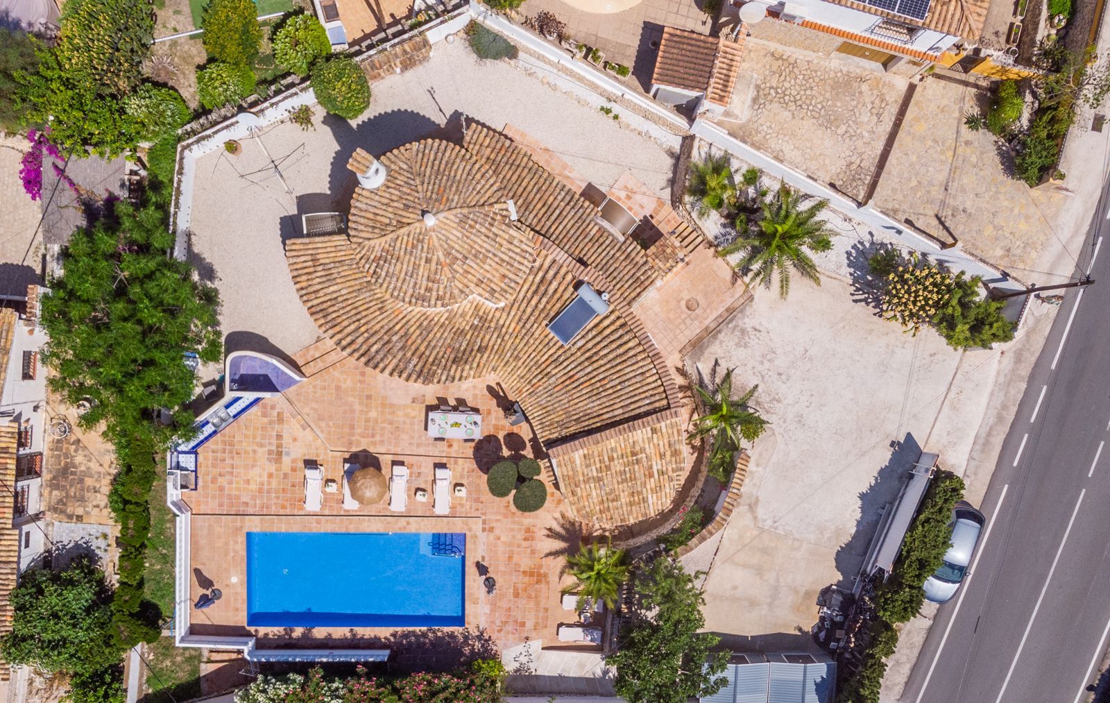 Casas o chalets-Venta-Benissa-2412836-Foto-28
