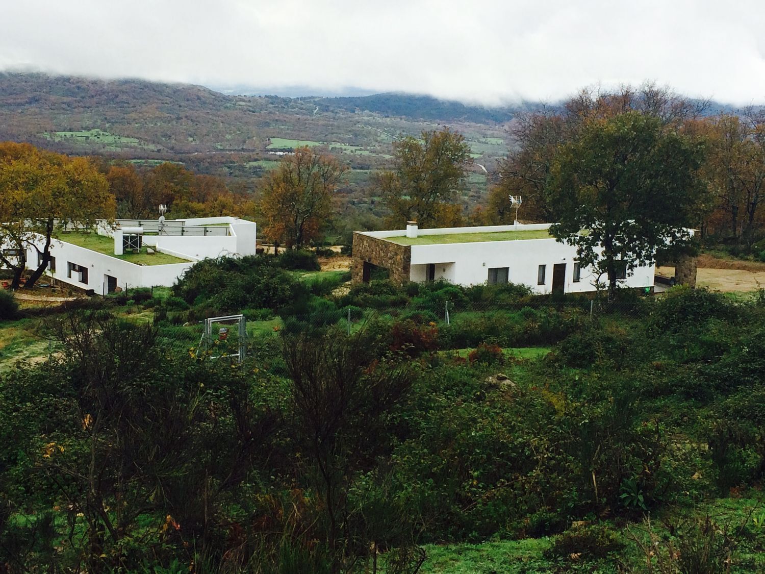 Casas o chalets-Venta-Villamiel-2412545-Foto-2