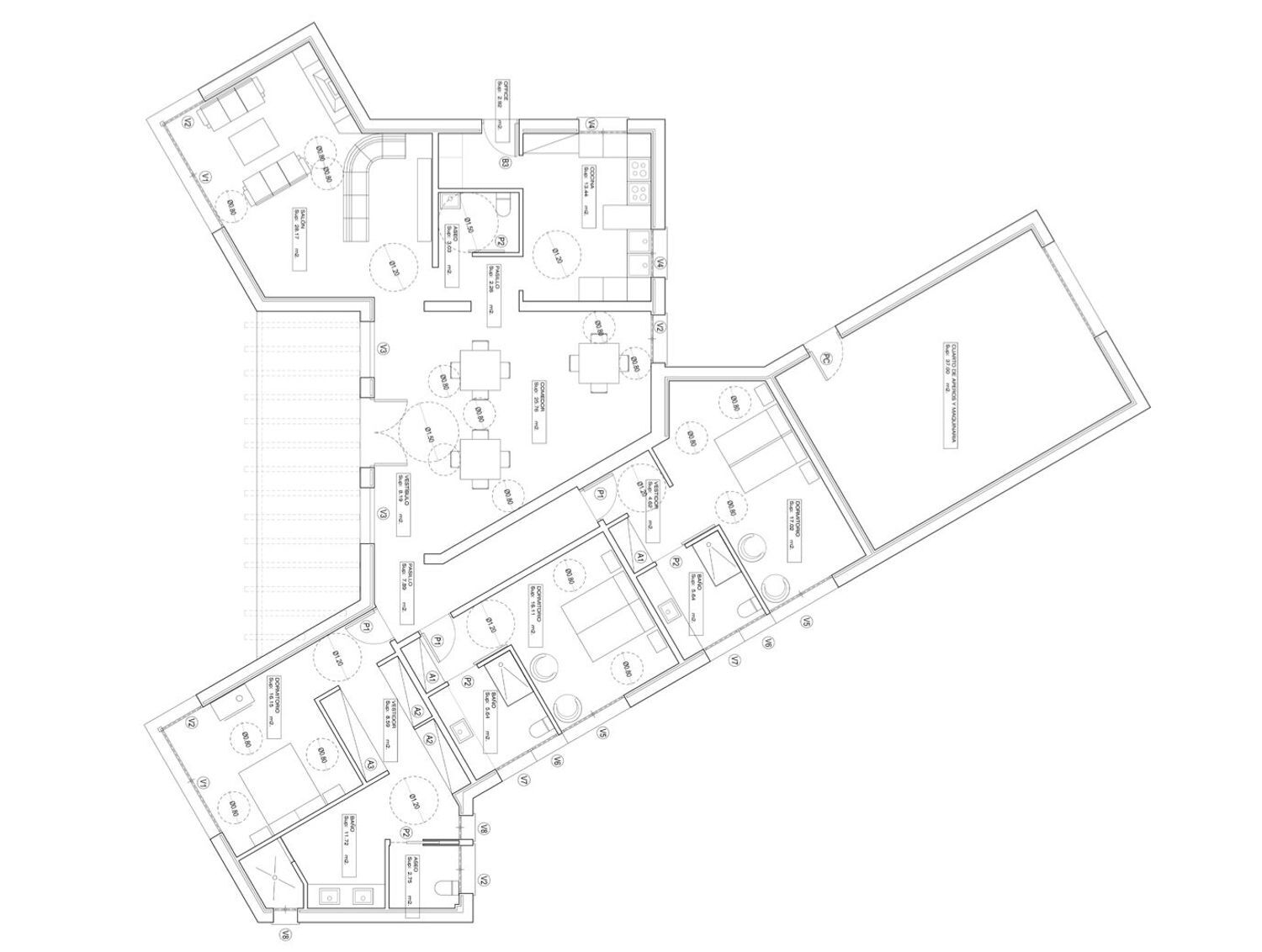 Casas o chalets-Venta-Villamiel-2412545-Foto-31