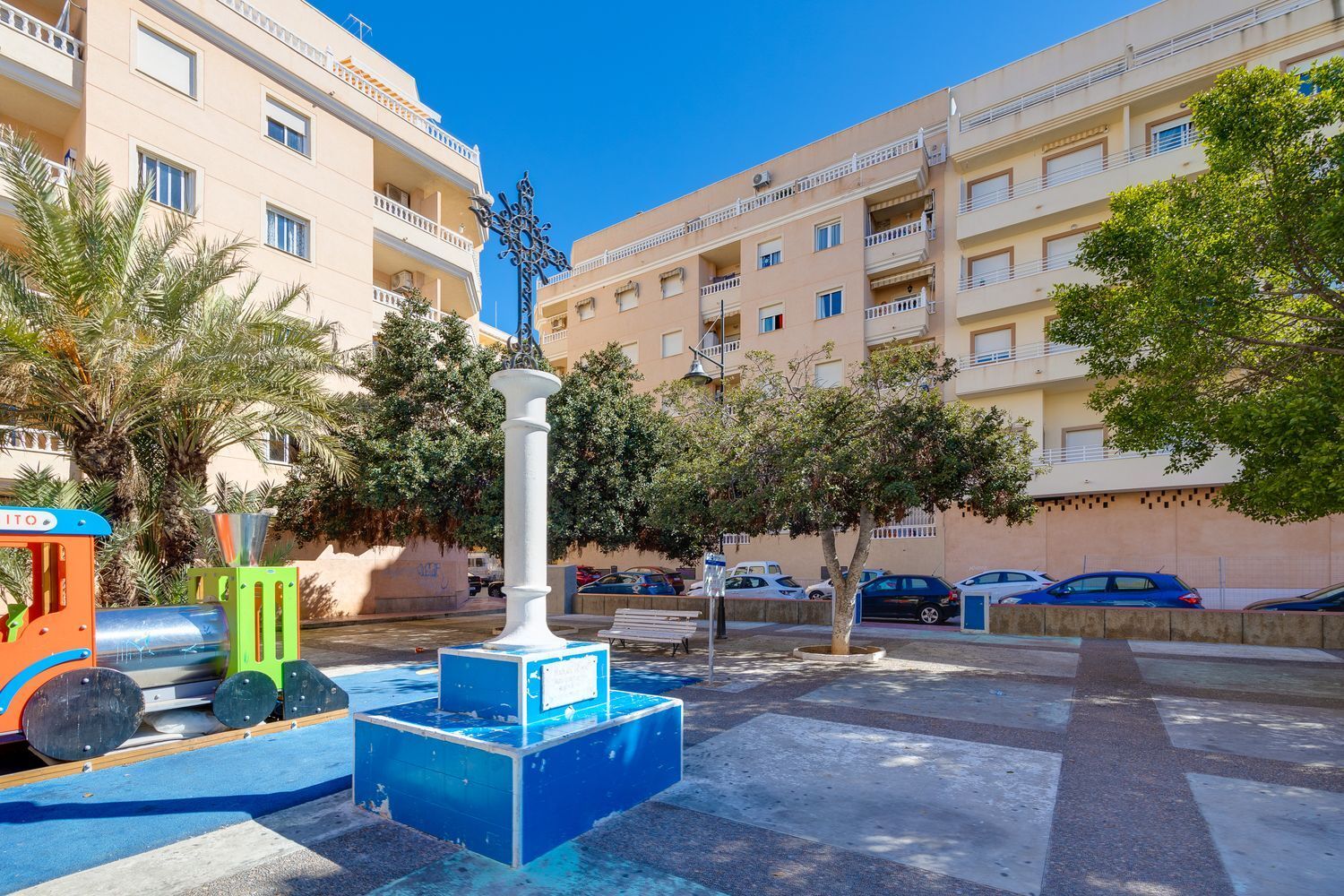 Piso en venta, Centro, Torrevieja