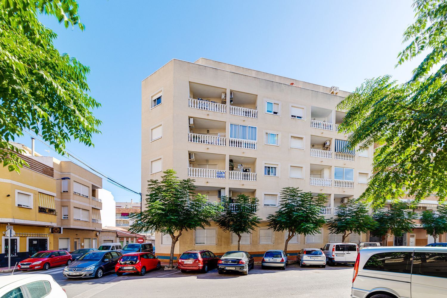 Piso en venta, Centro, Torrevieja