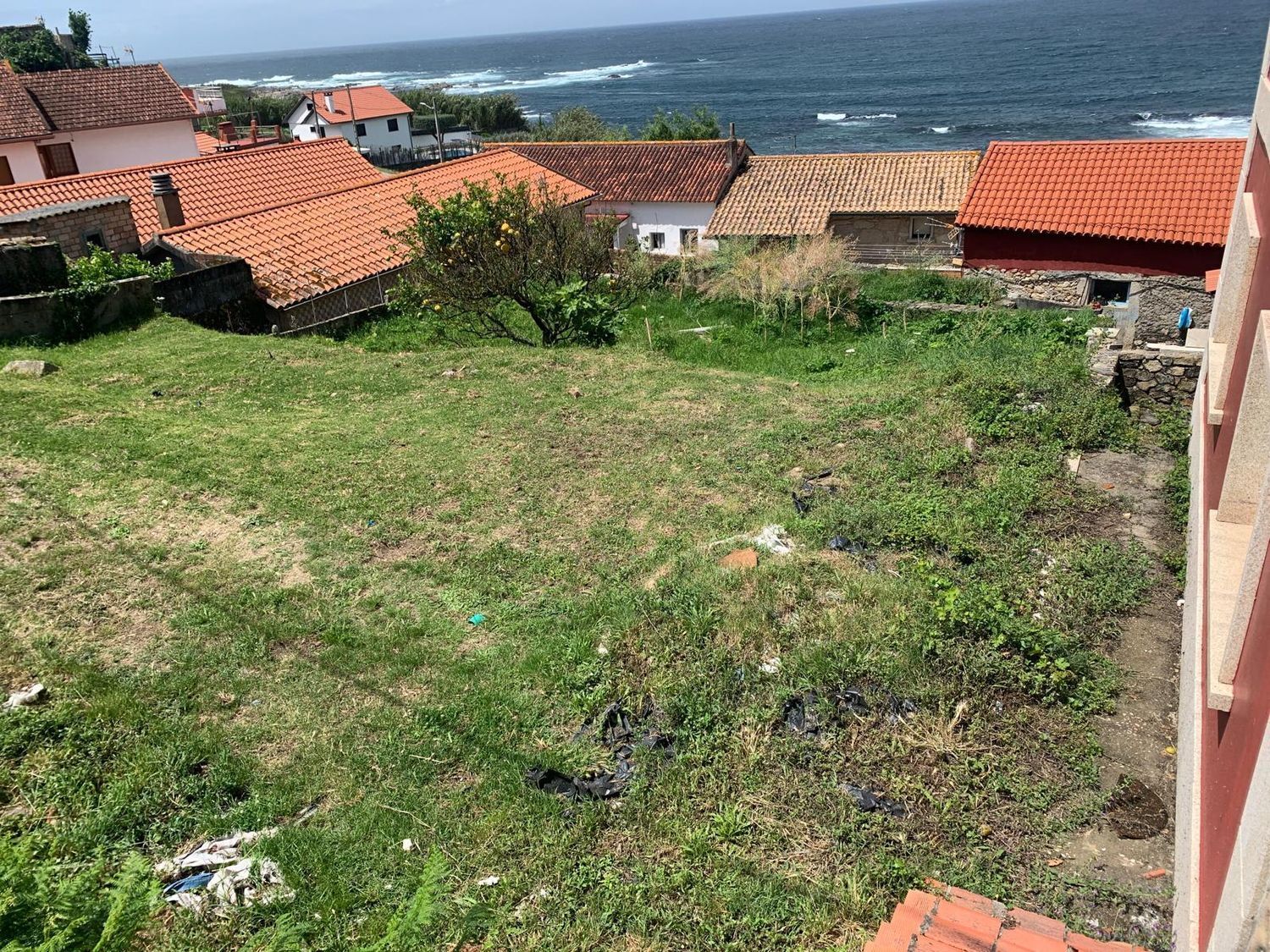 Fincas y solares-Venta-Cabrera d?Igualada-2412413