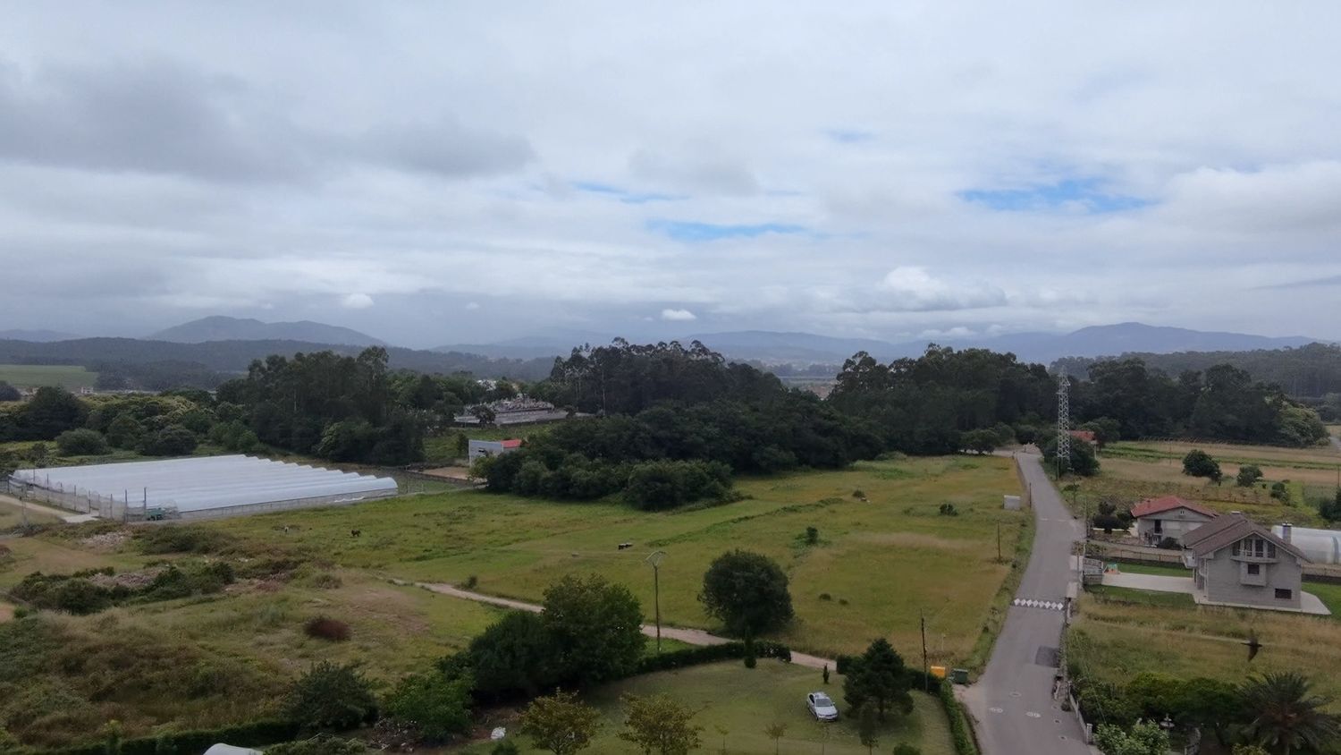 Fincas y solares-Venta-O Rosal-2412416-Foto-4