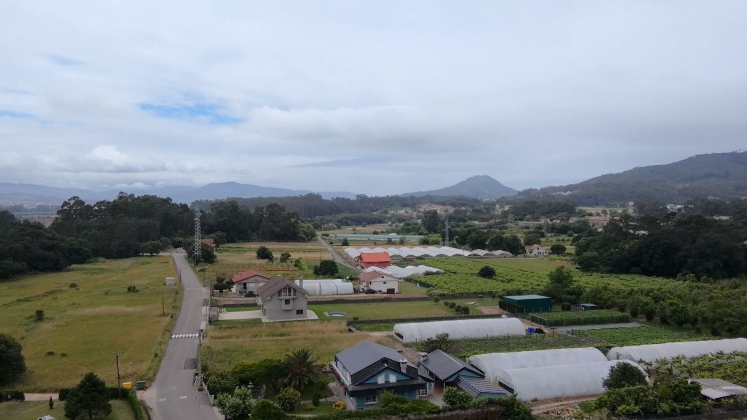 Fincas y solares-Venta-O Rosal-2412416-Foto-5