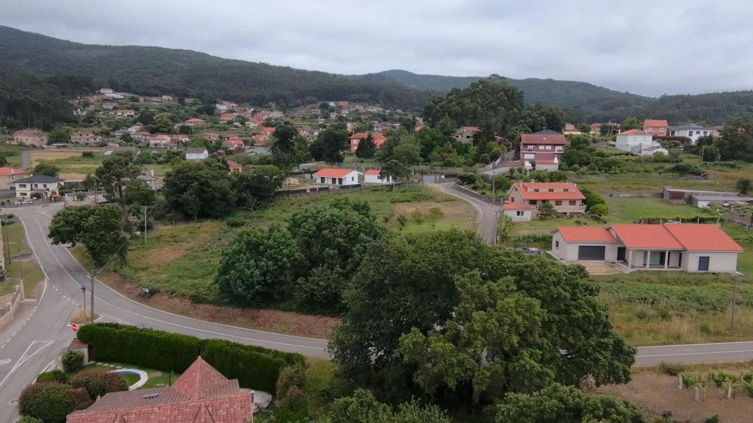Fincas y solares-Venta-O Rosal-2412416-Foto-6