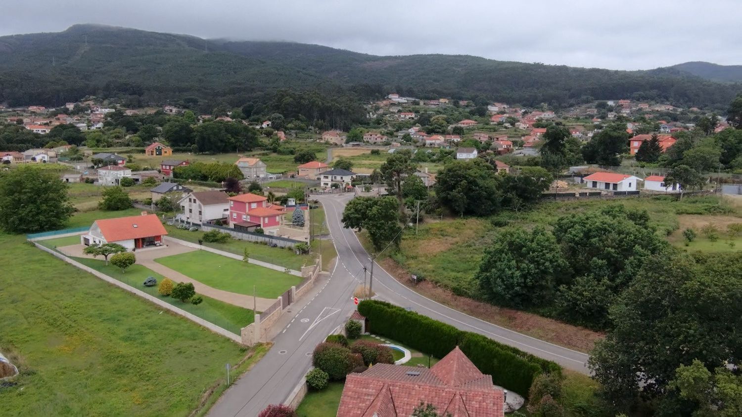 Fincas y solares-Venta-O Rosal-2412416-Foto-7
