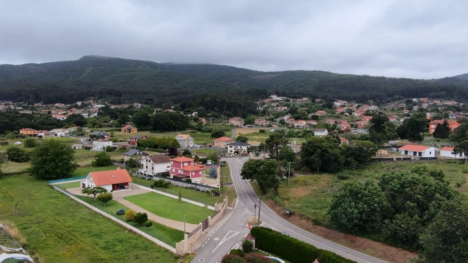 Fincas y solares-Venta-O Rosal-2412416-Foto-8