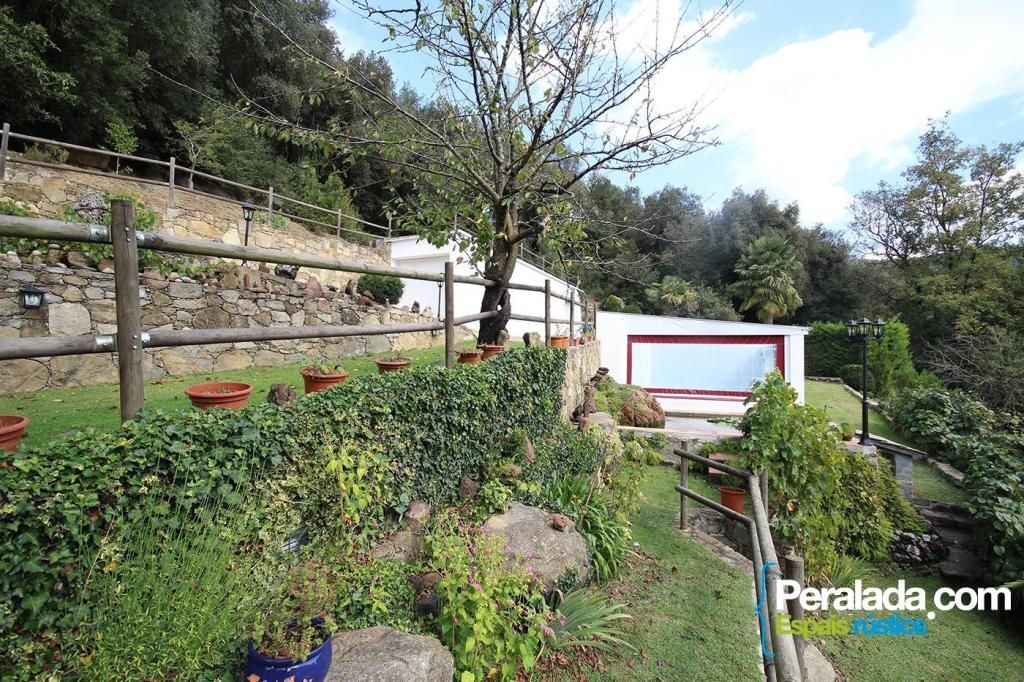 Casas o chalets-Venta-Sant Aniol de Finestres-2153138-Foto-5