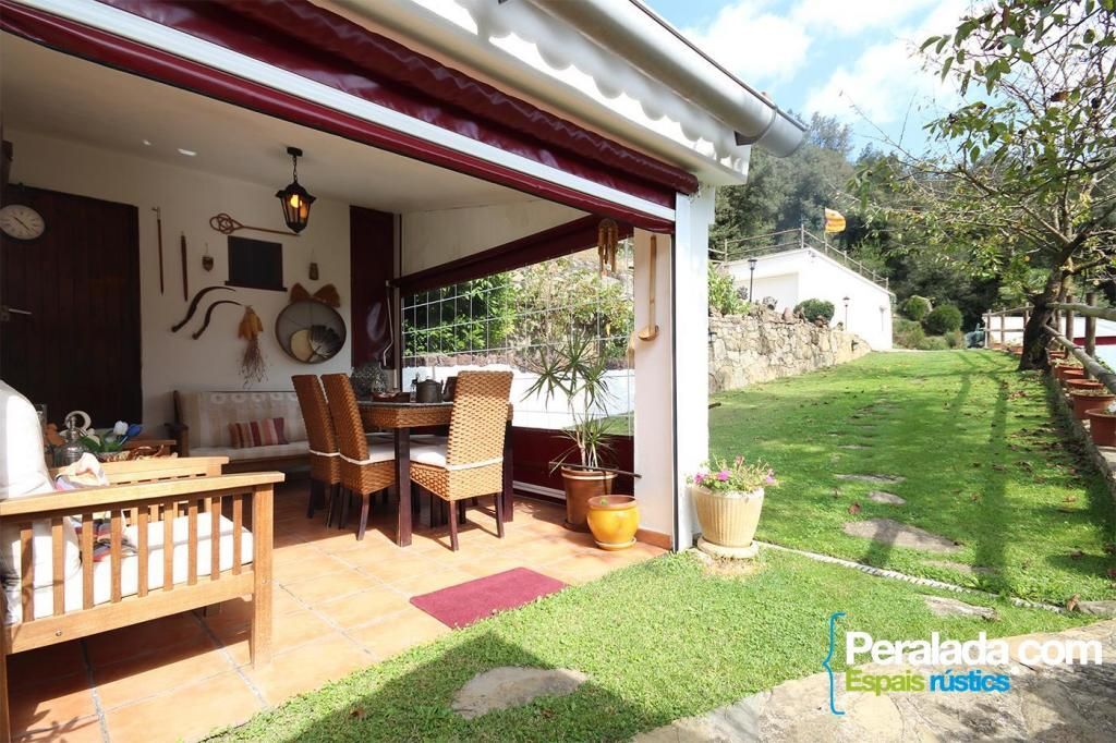 Casas o chalets-Venta-Sant Aniol de Finestres-2153138-Foto-8