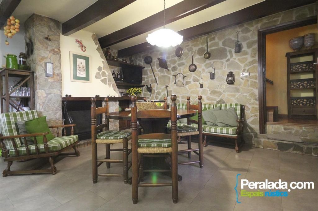 Casas o chalets-Venta-Sant Aniol de Finestres-2153138-Foto-22