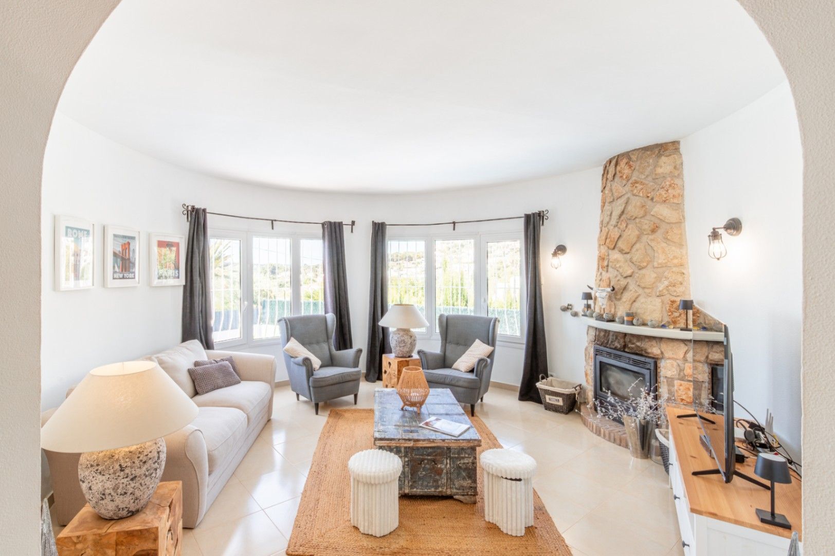 Casas o chalets-Venta-Moraira-2412842-Foto-5