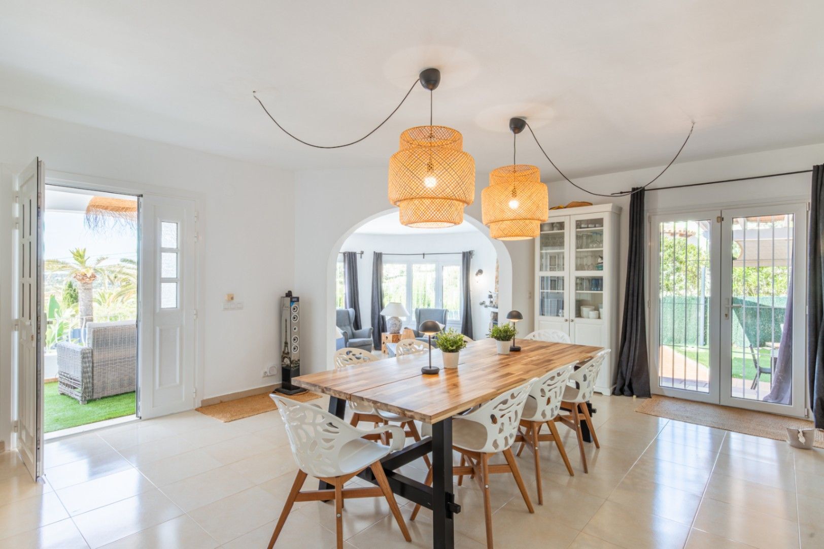 Casas o chalets-Venta-Moraira-2412842-Foto-8