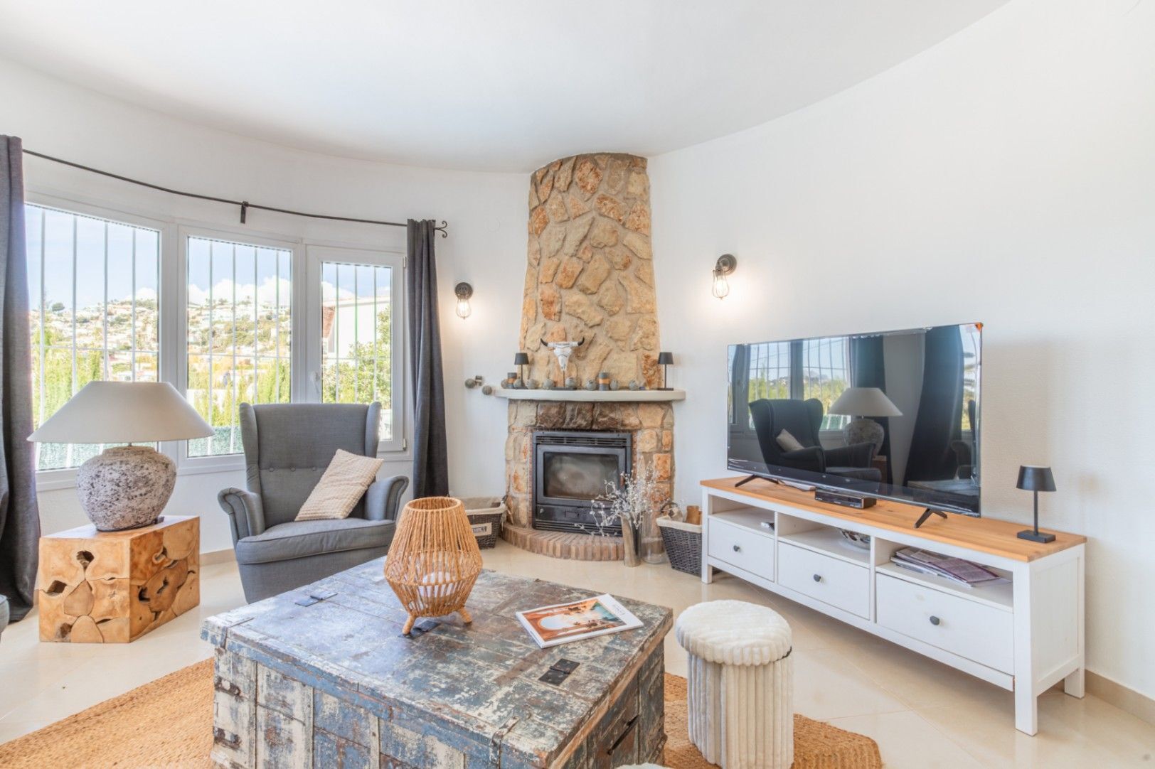 Casas o chalets-Venta-Moraira-2412842-Foto-7