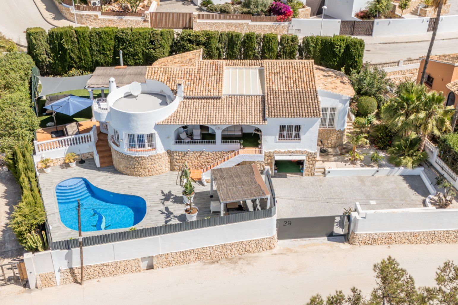 Casas o chalets-Venta-Moraira-2412842-Foto-33