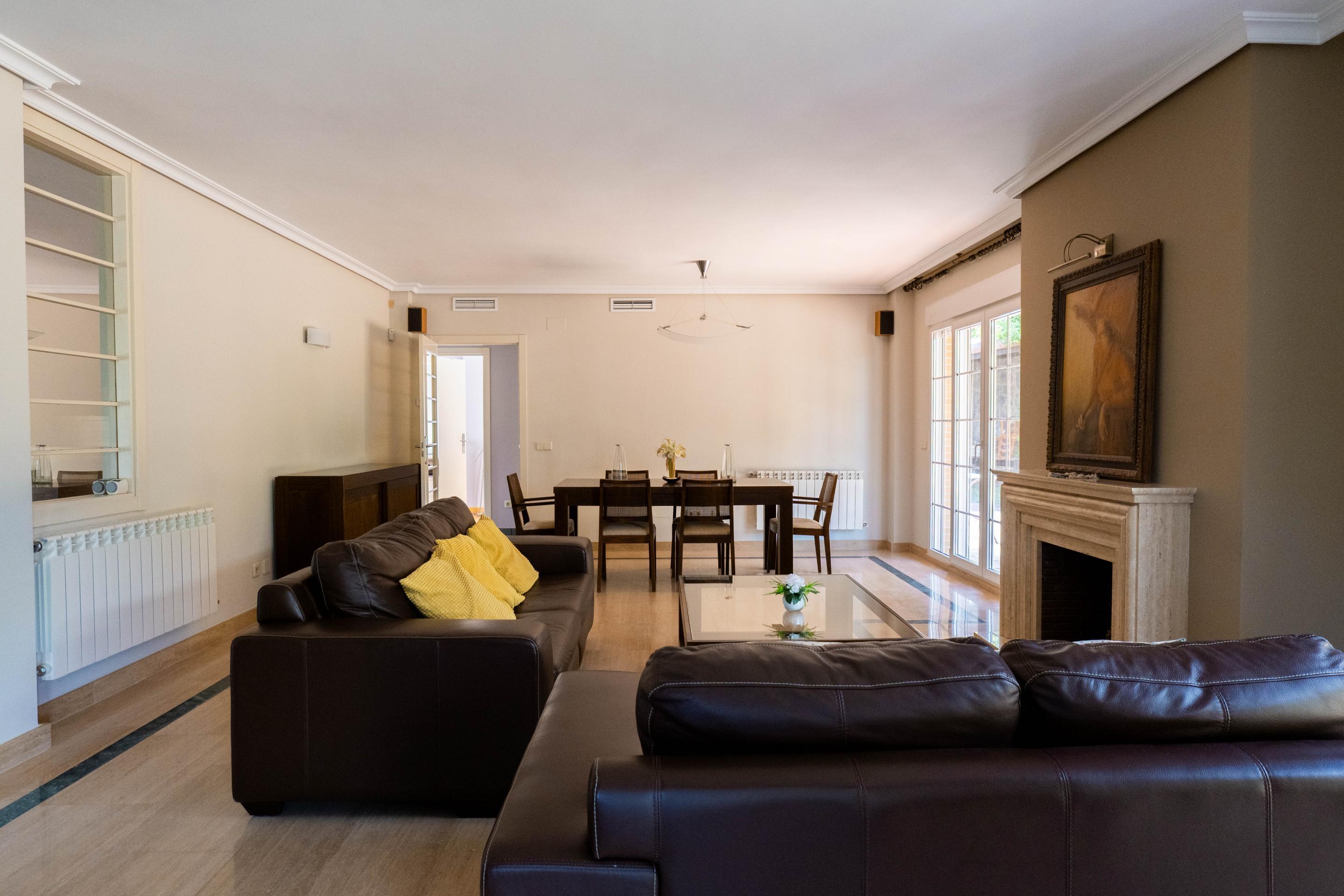 Casas o chalets-Venta-Las Rozas de Madrid-2412809-Foto-5