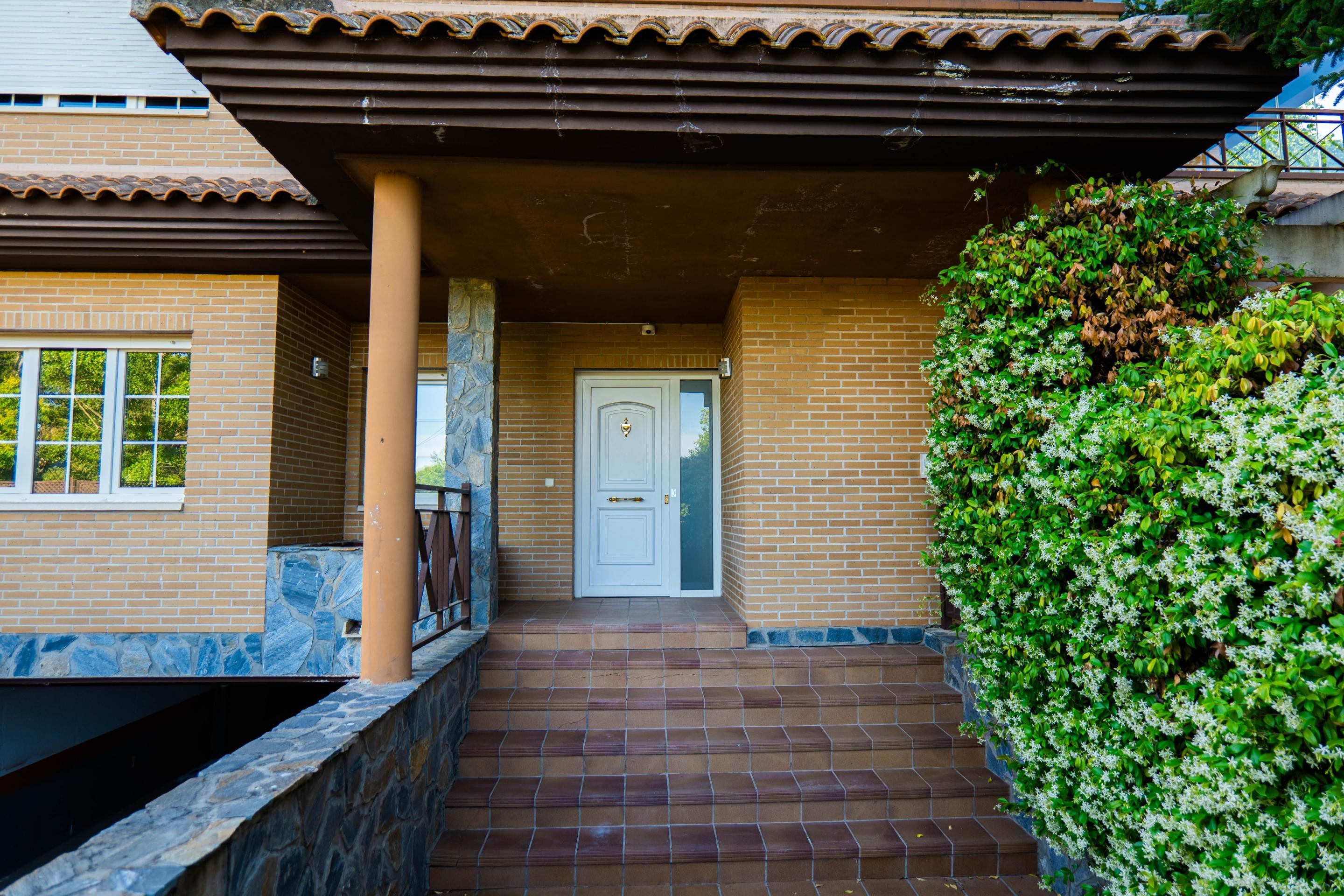 Casas o chalets-Venta-Las Rozas de Madrid-2412809-Foto-3