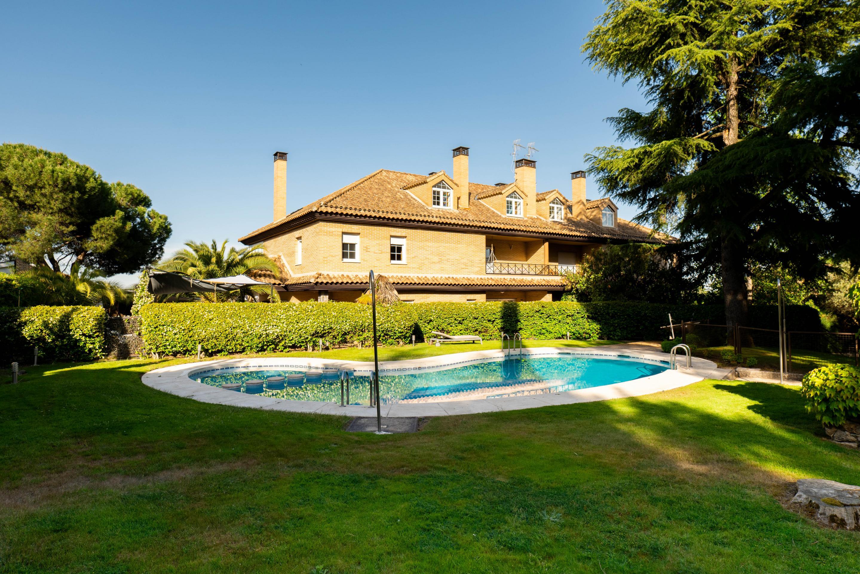 Casas o chalets-Venta-2412809