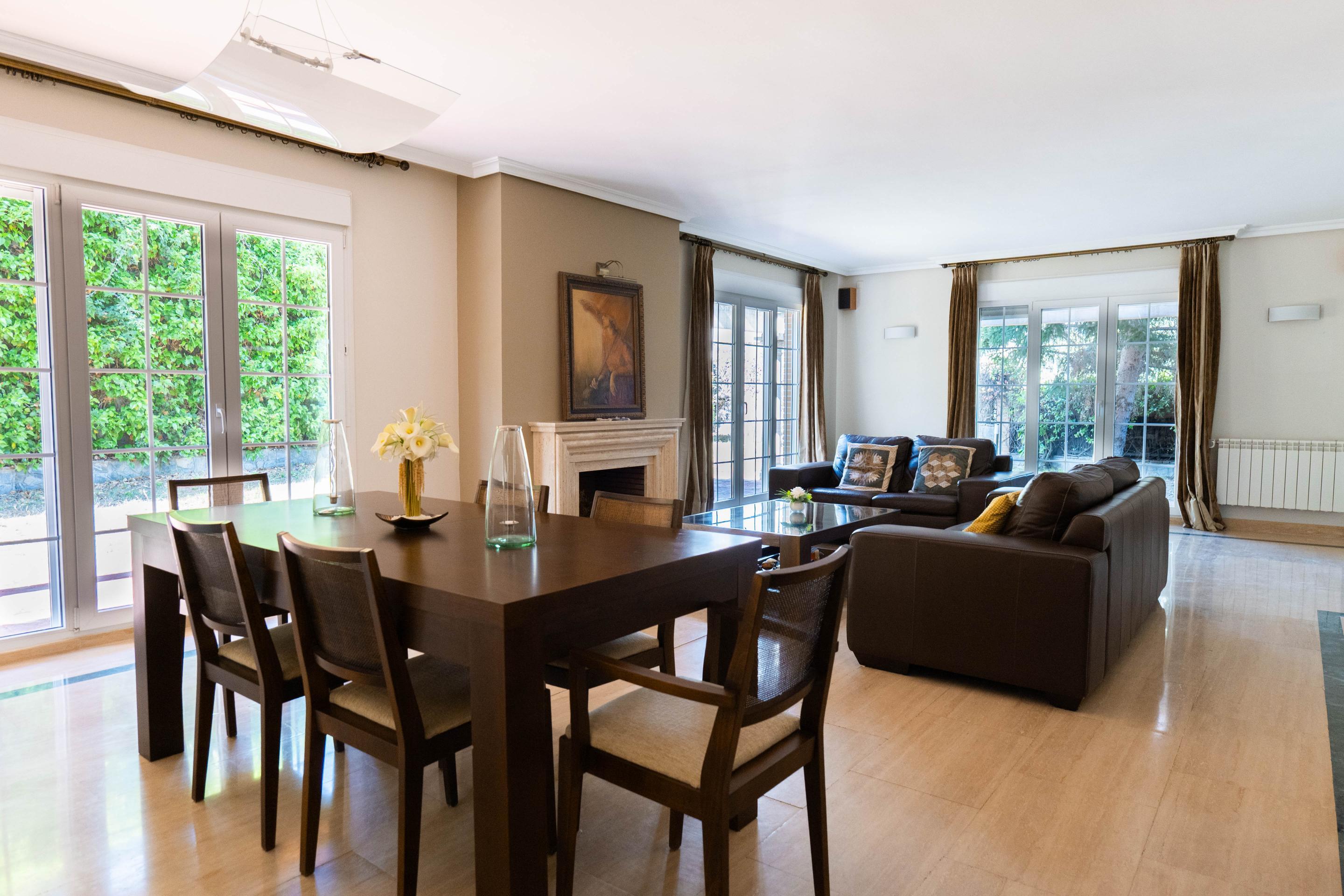Casas o chalets-Venta-Las Rozas de Madrid-2412809-Foto-6