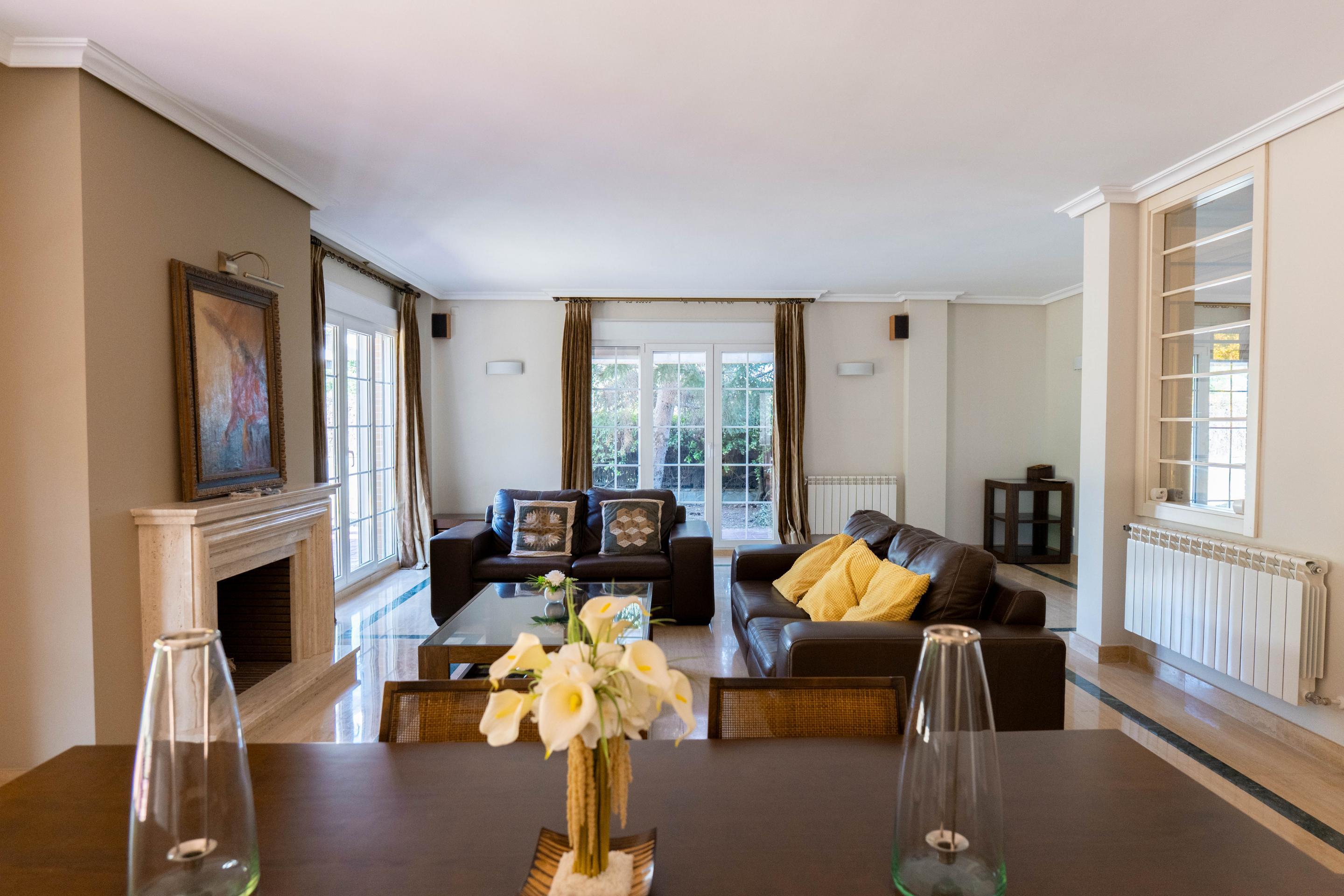Casas o chalets-Venta-Las Rozas de Madrid-2412809-Foto-7