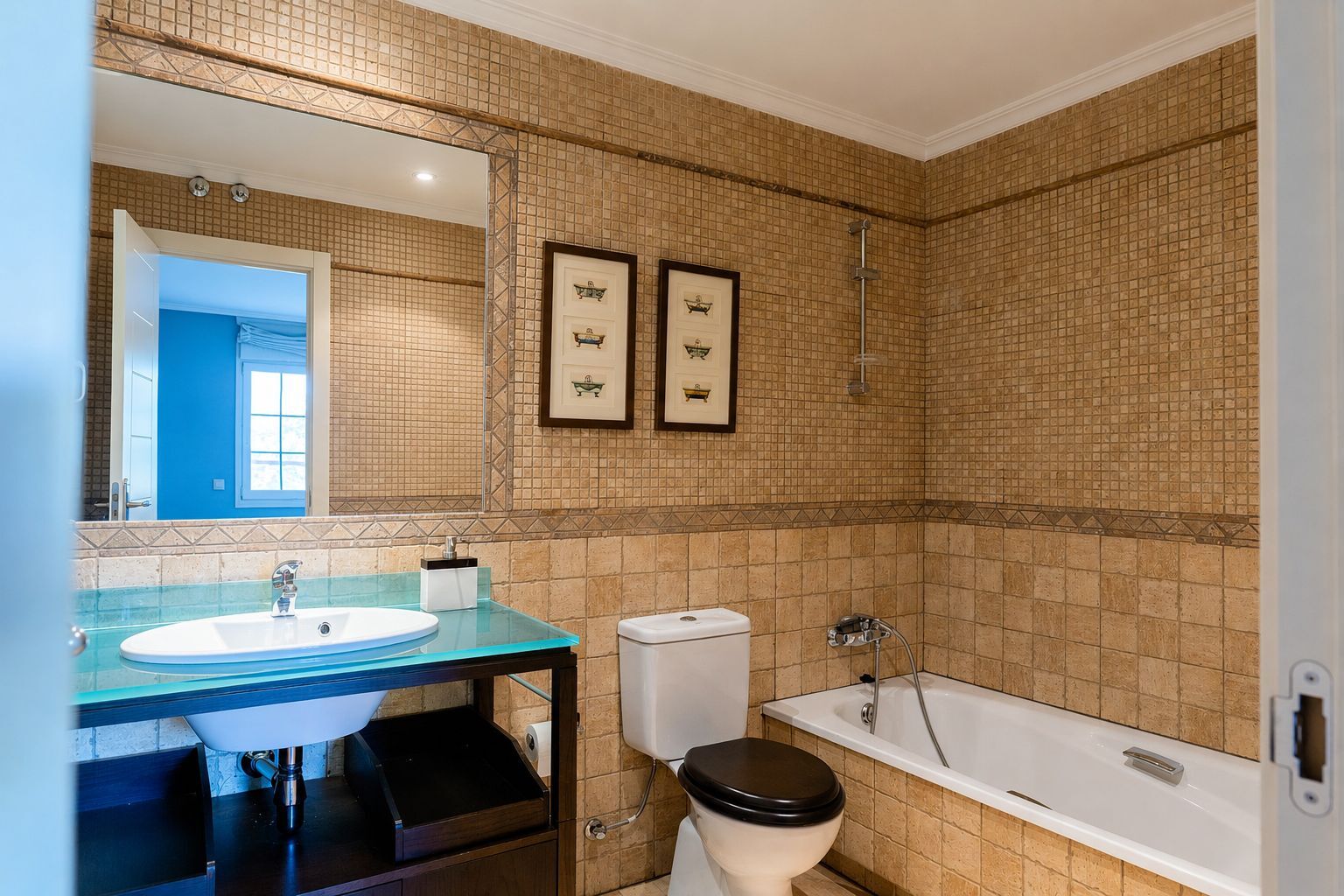 Casas o chalets-Venta-Las Rozas de Madrid-2412809-Foto-15