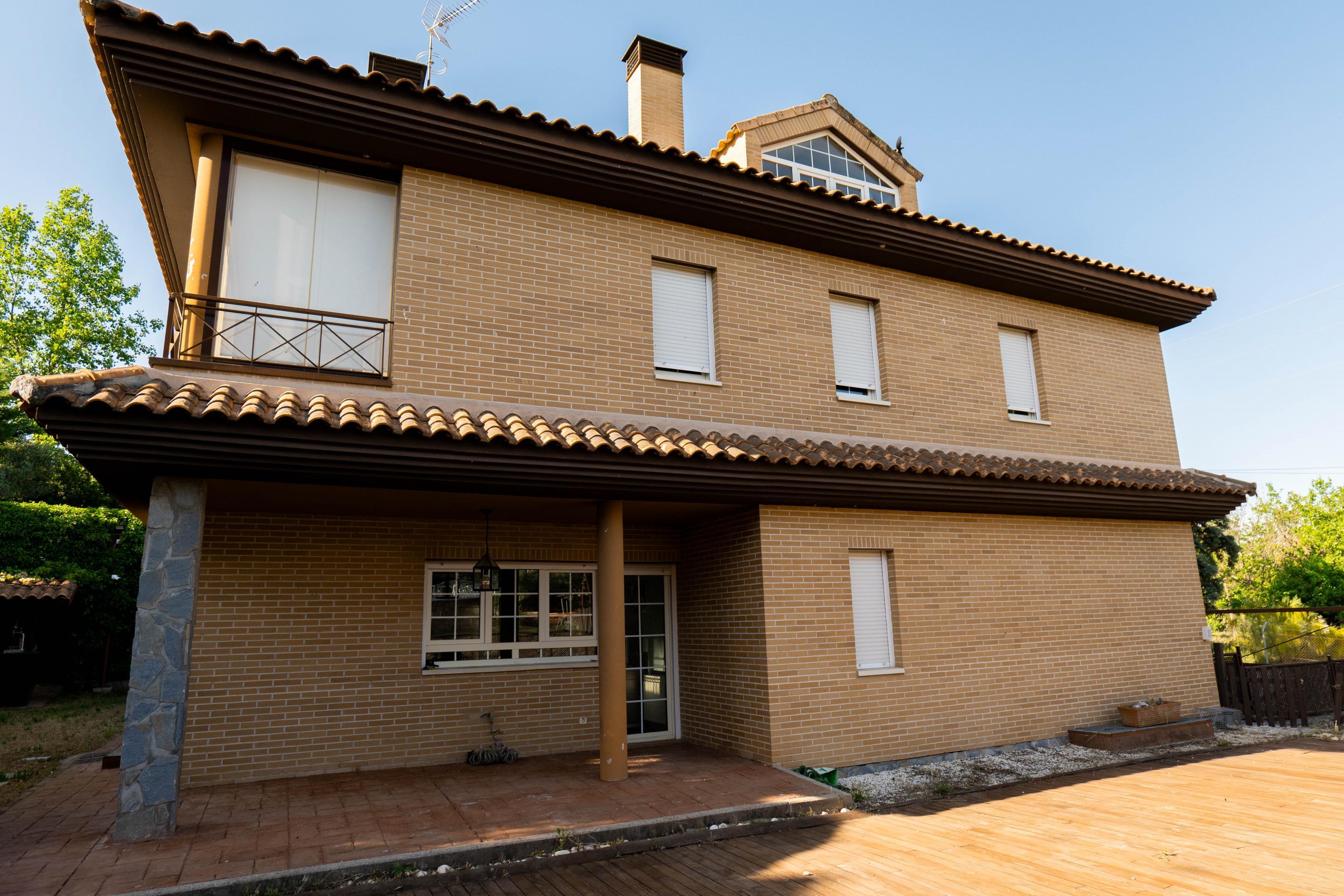 Casas o chalets-Venta-Las Rozas de Madrid-2412809-Foto-21