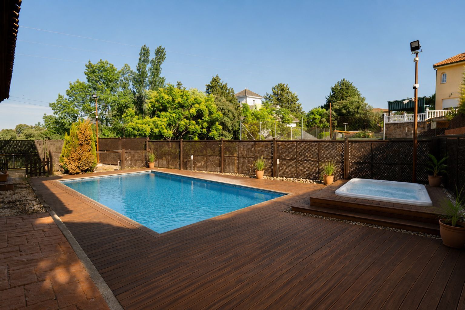 Casas o chalets-Venta-Las Rozas de Madrid-2412809-Foto-24