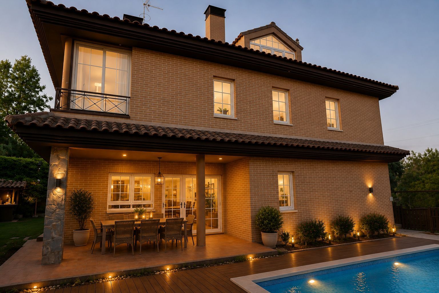 Casas o chalets-Venta-Las Rozas de Madrid-2412809-Foto-22