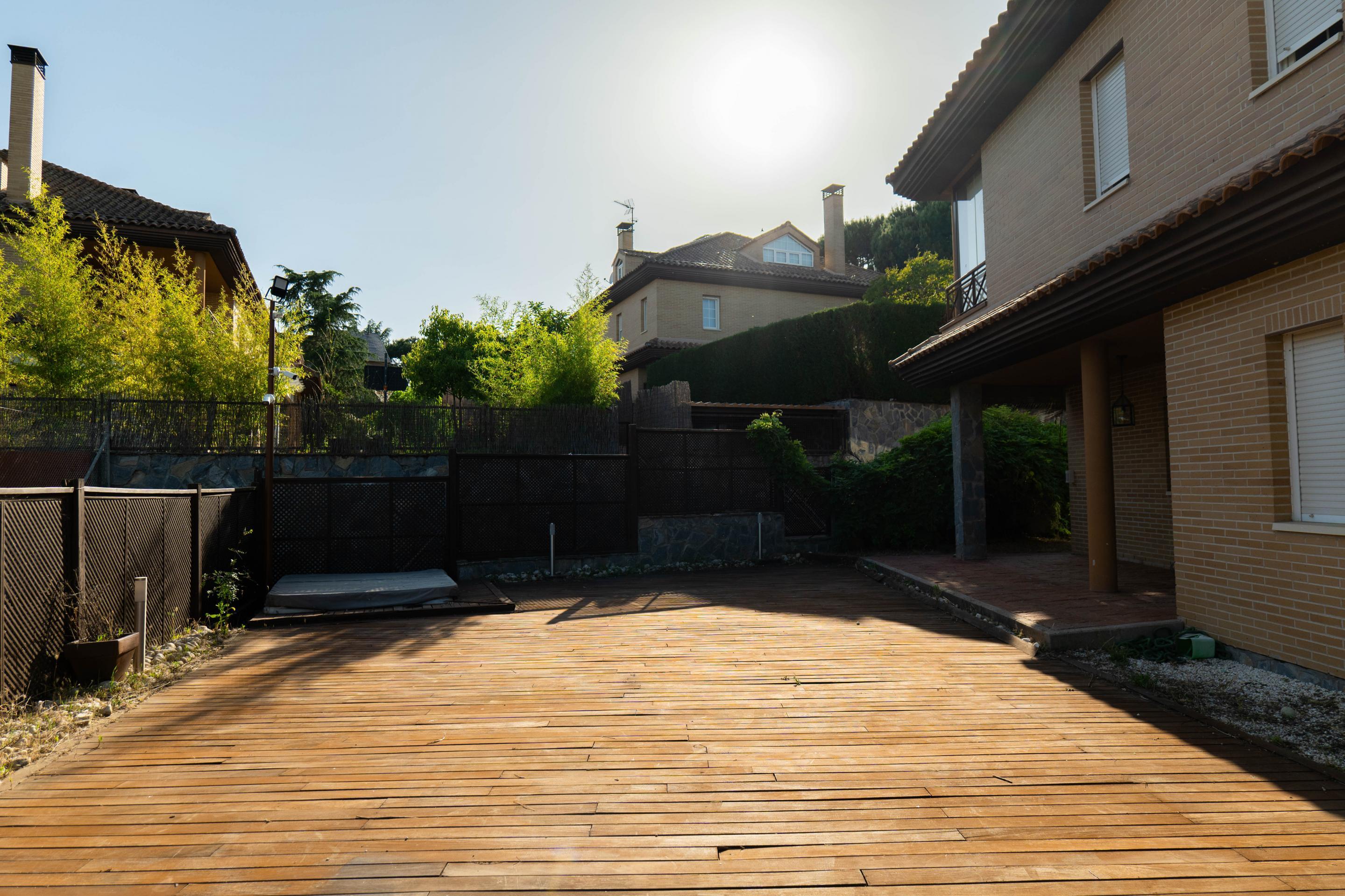 Casas o chalets-Venta-Las Rozas de Madrid-2412809-Foto-25