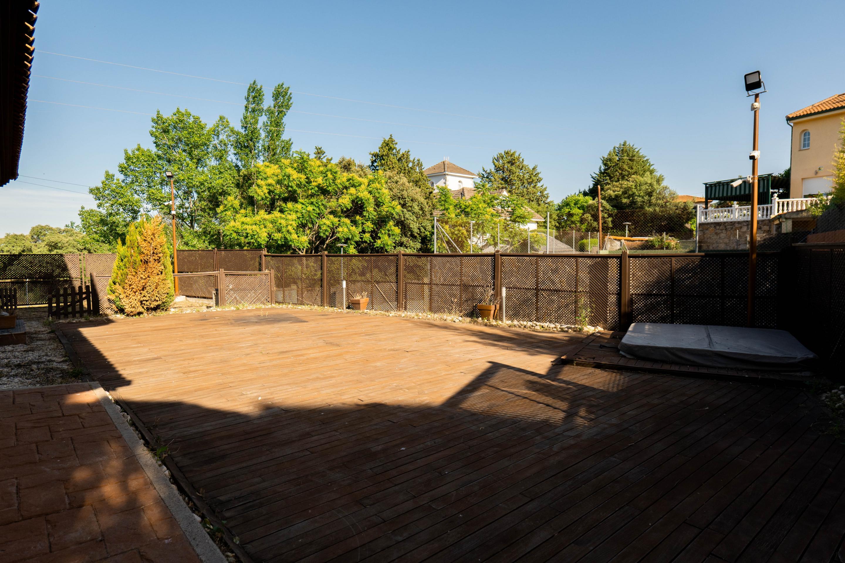 Casas o chalets-Venta-Las Rozas de Madrid-2412809-Foto-23