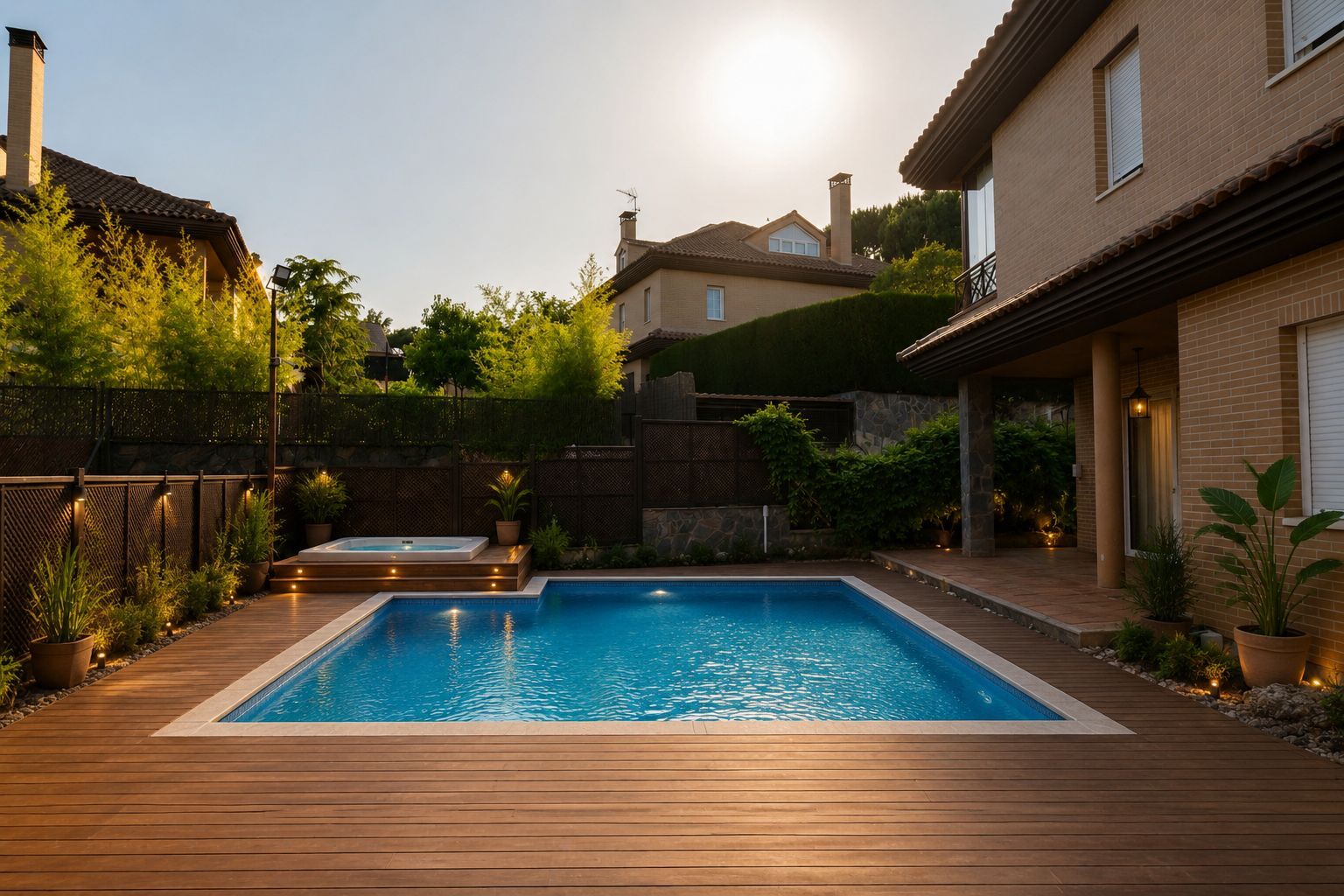 Casas o chalets-Venta-Las Rozas de Madrid-2412809-Foto-26