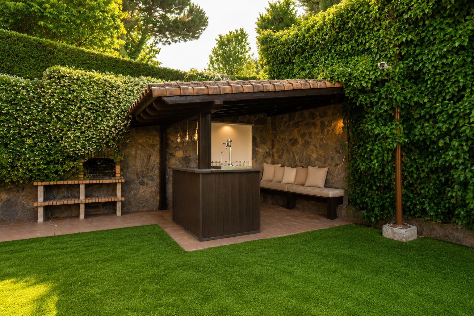 Casas o chalets-Venta-Las Rozas de Madrid-2412809-Foto-28