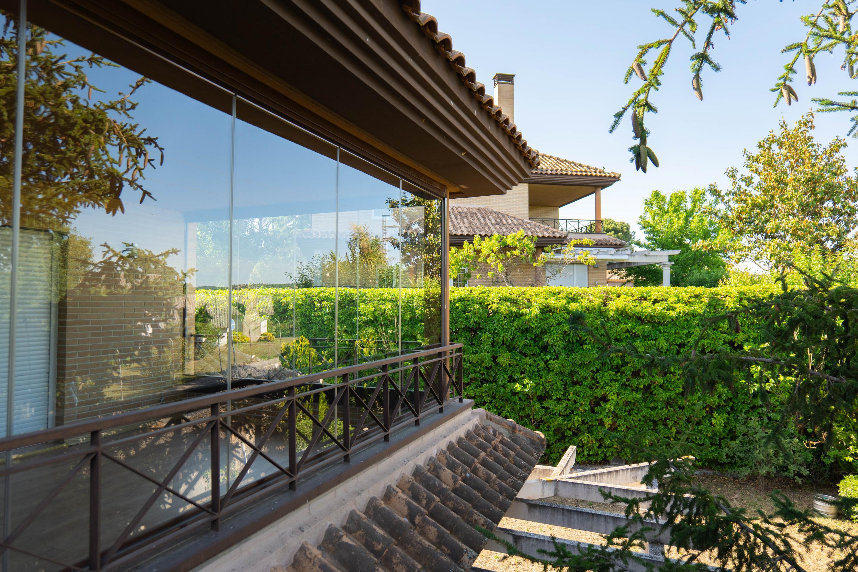 Casas o chalets-Venta-Las Rozas de Madrid-2412809-Foto-53