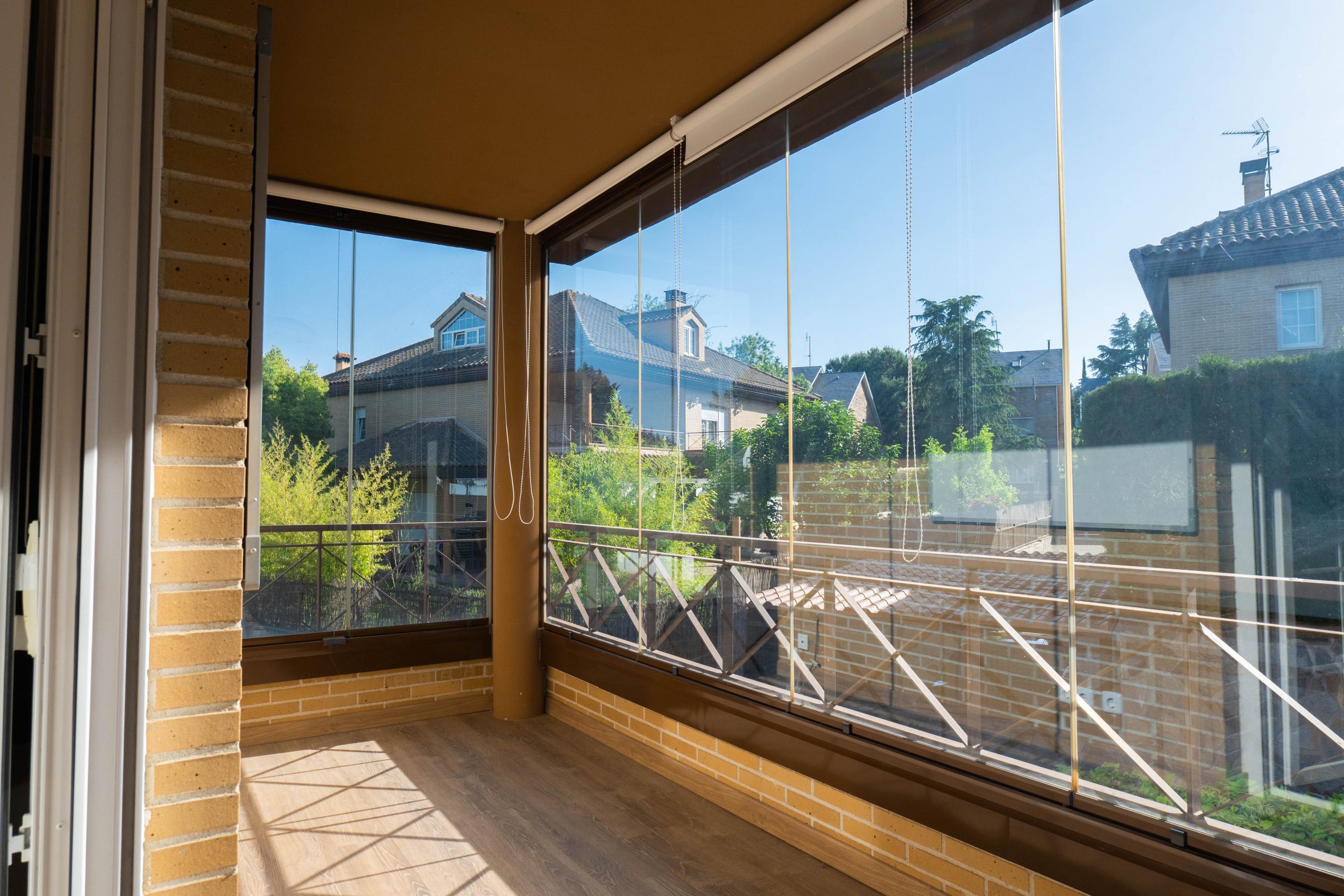 Casas o chalets-Venta-Las Rozas de Madrid-2412809-Foto-56