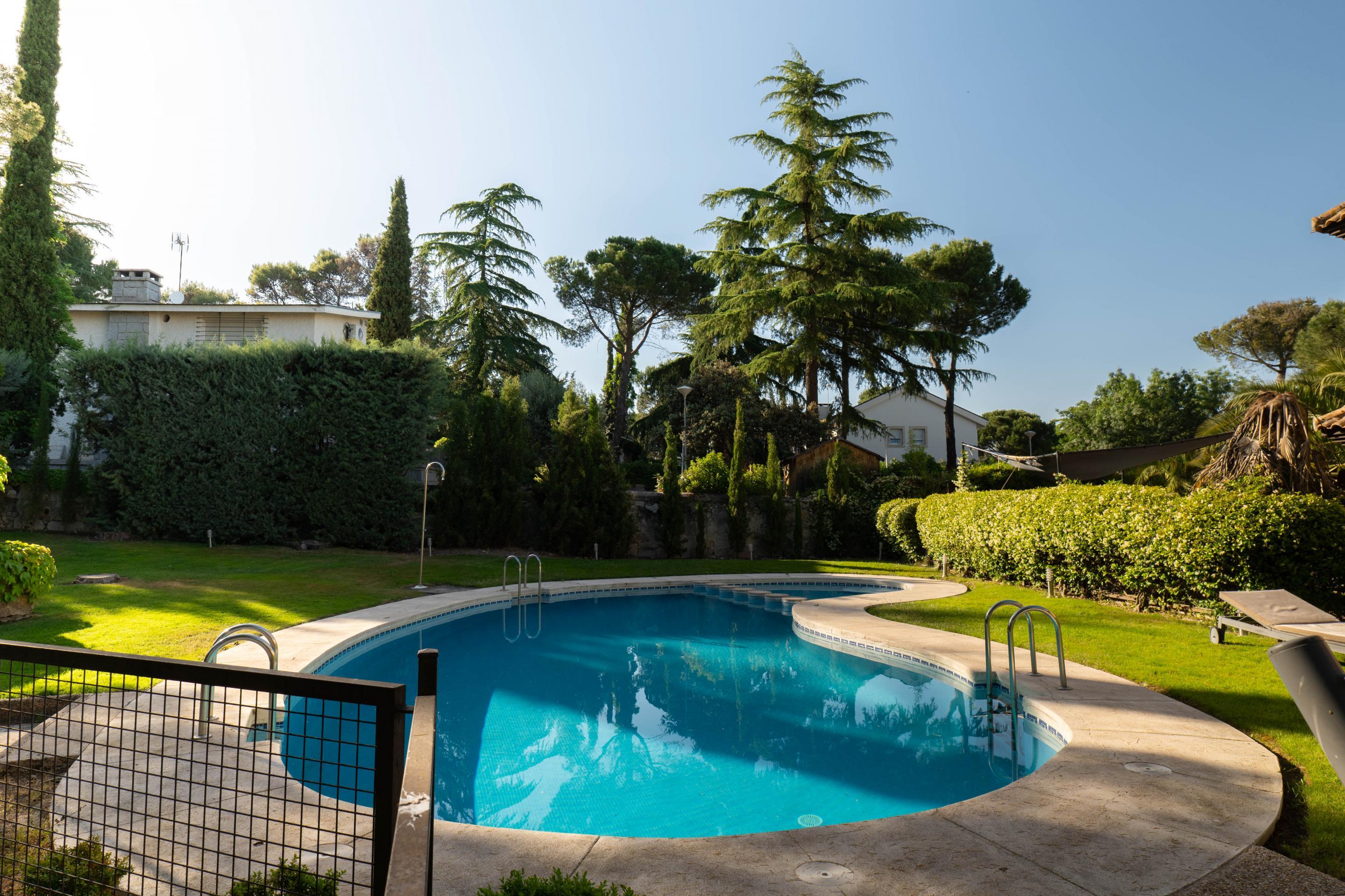 Casas o chalets-Venta-Las Rozas de Madrid-2412809-Foto-68
