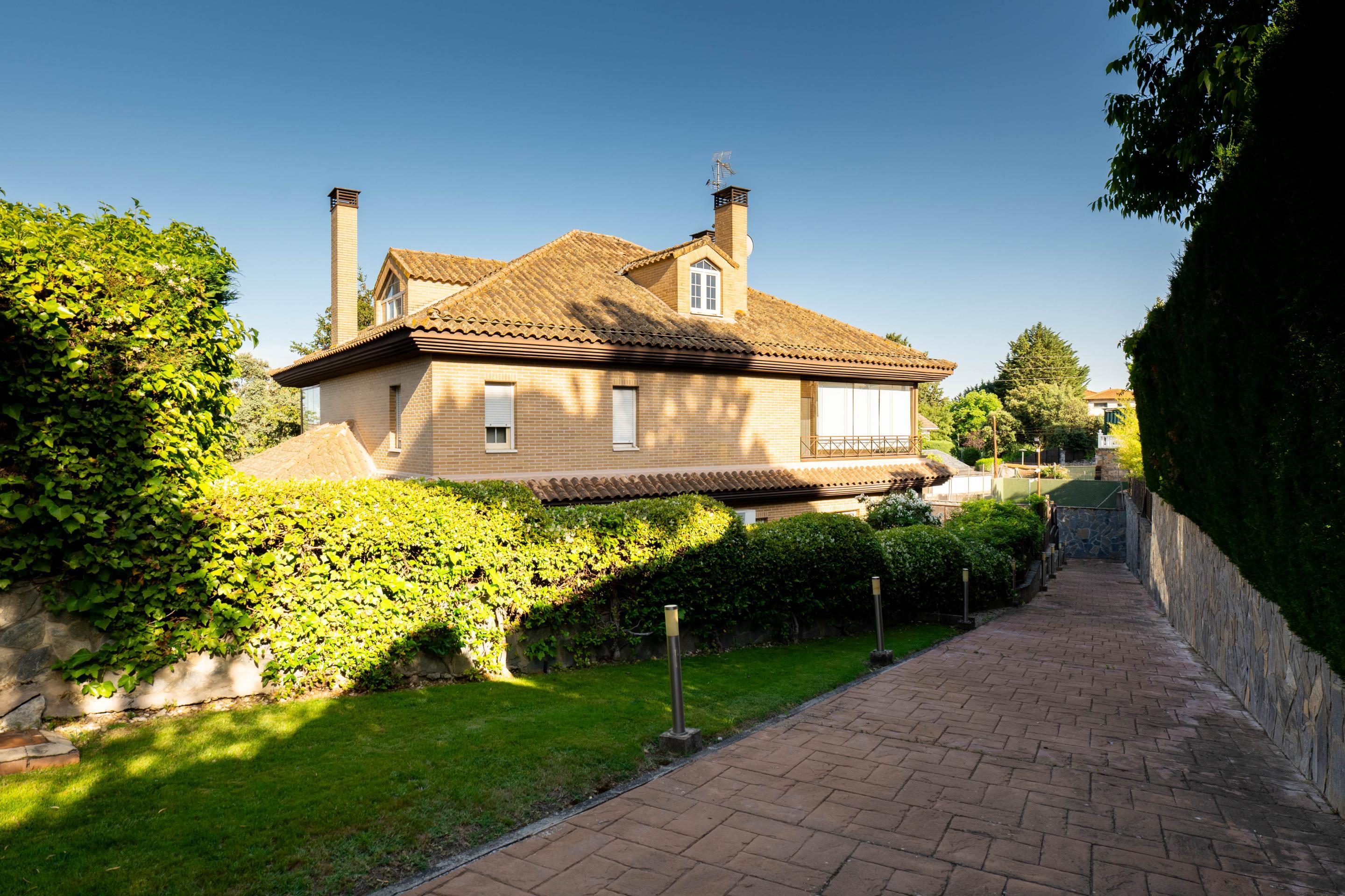 Casas o chalets-Venta-Las Rozas de Madrid-2412809-Foto-69