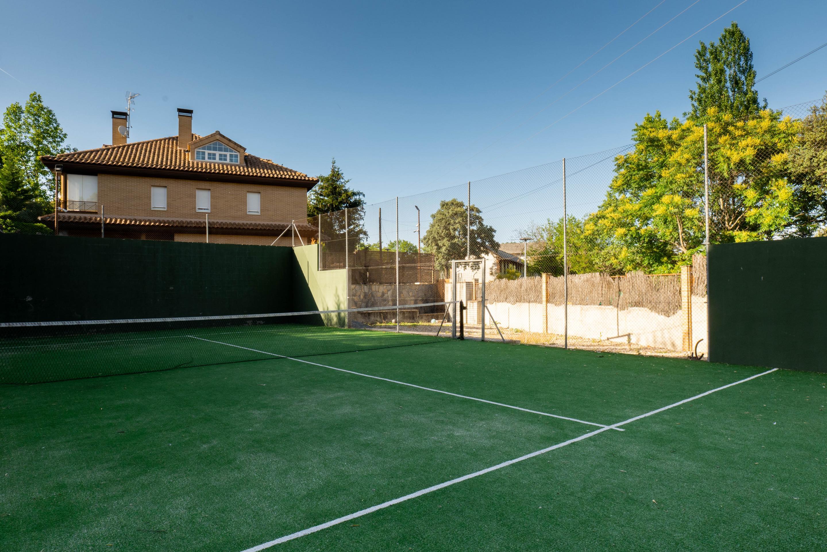 Casas o chalets-Venta-Las Rozas de Madrid-2412809-Foto-71
