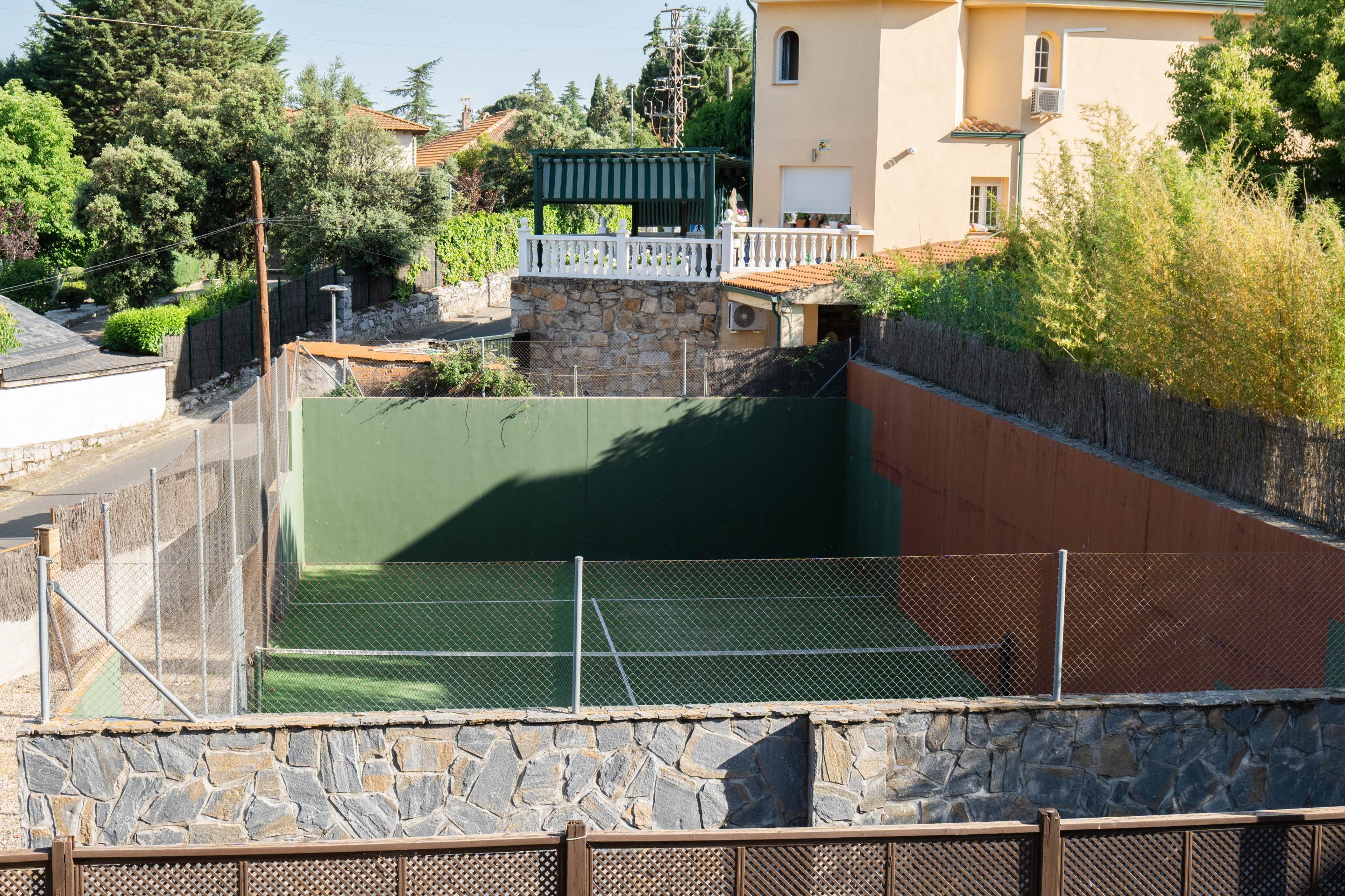 Casas o chalets-Venta-Las Rozas de Madrid-2412809-Foto-72