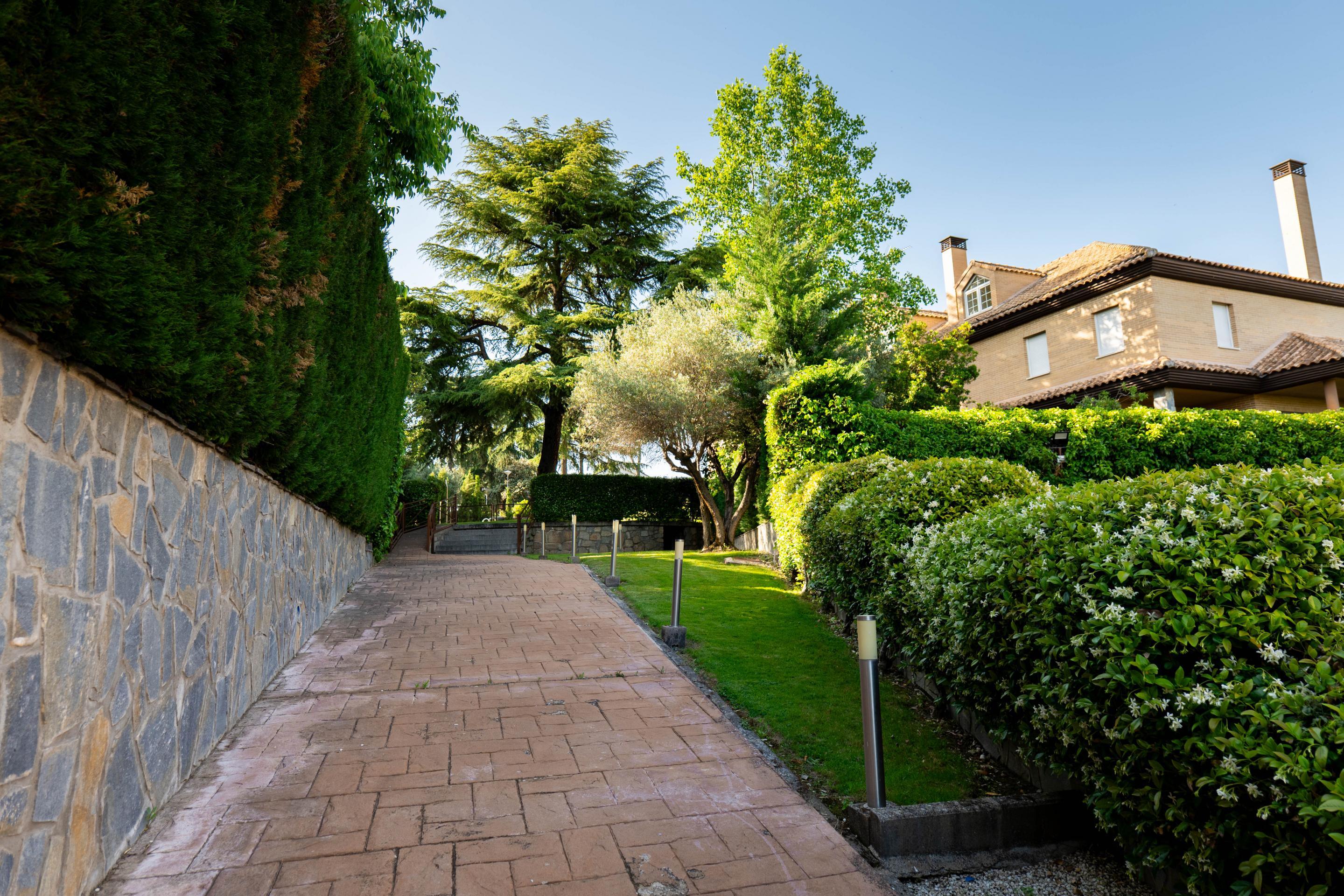 Casas o chalets-Venta-Las Rozas de Madrid-2412809-Foto-70
