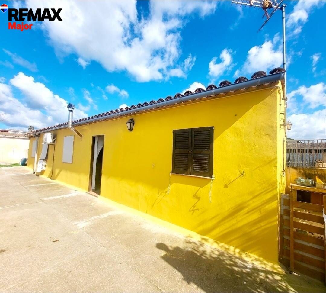 Nave Industrial en venta  Manacor  5/11