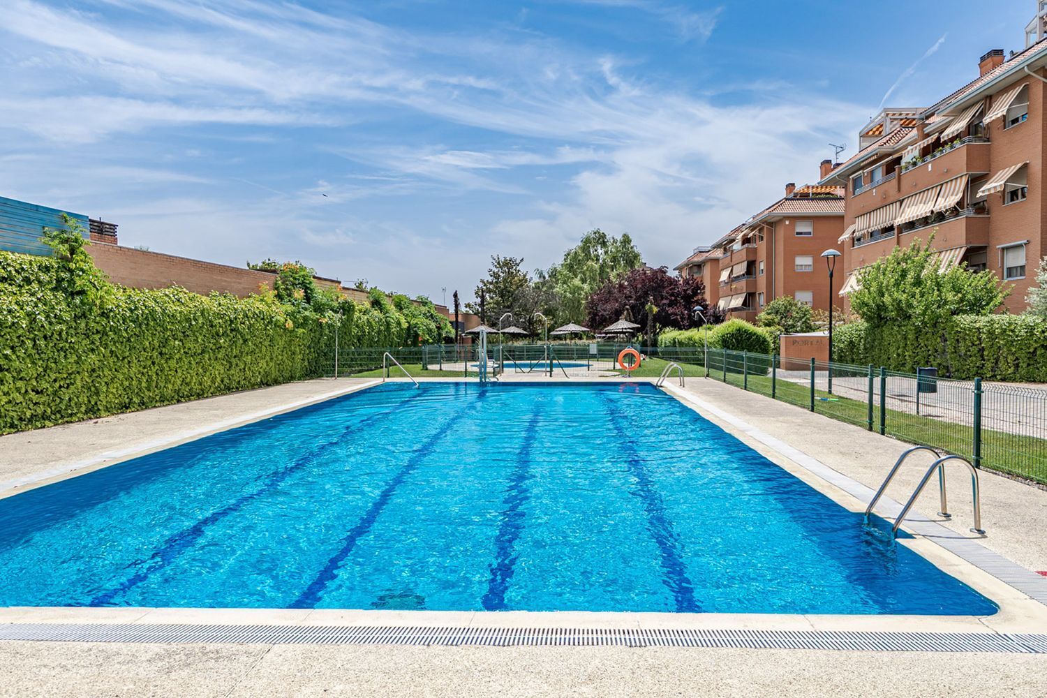 Pisos-Venta-Boadilla del Monte-2414549-Foto-53