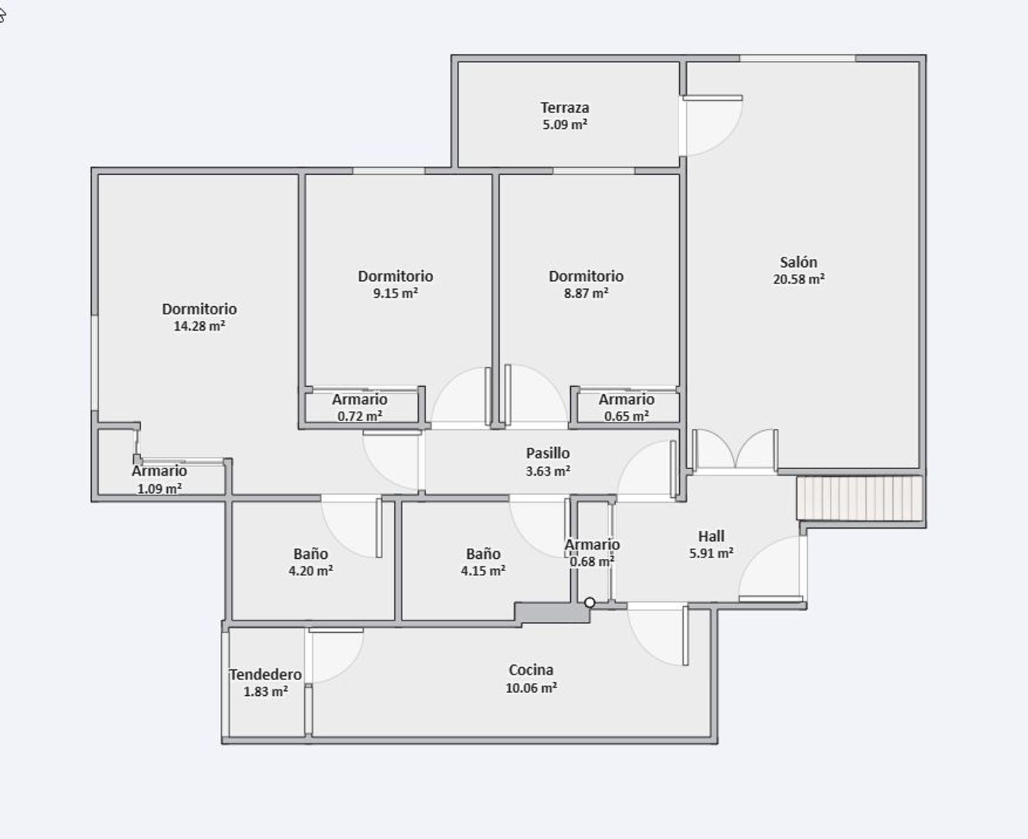 Pisos-Venta-Boadilla del Monte-2414549-Foto-58