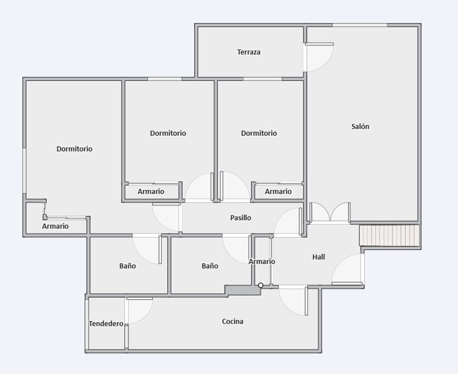 Pisos-Venta-Boadilla del Monte-2414549-Foto-60