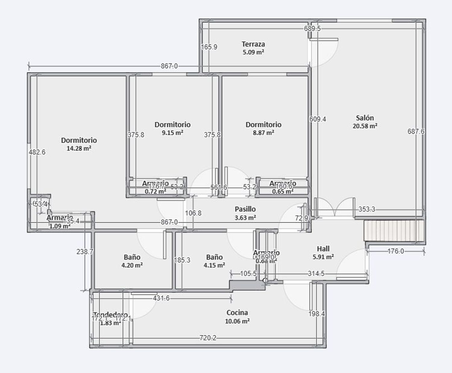 Pisos-Venta-Boadilla del Monte-2414549-Foto-59