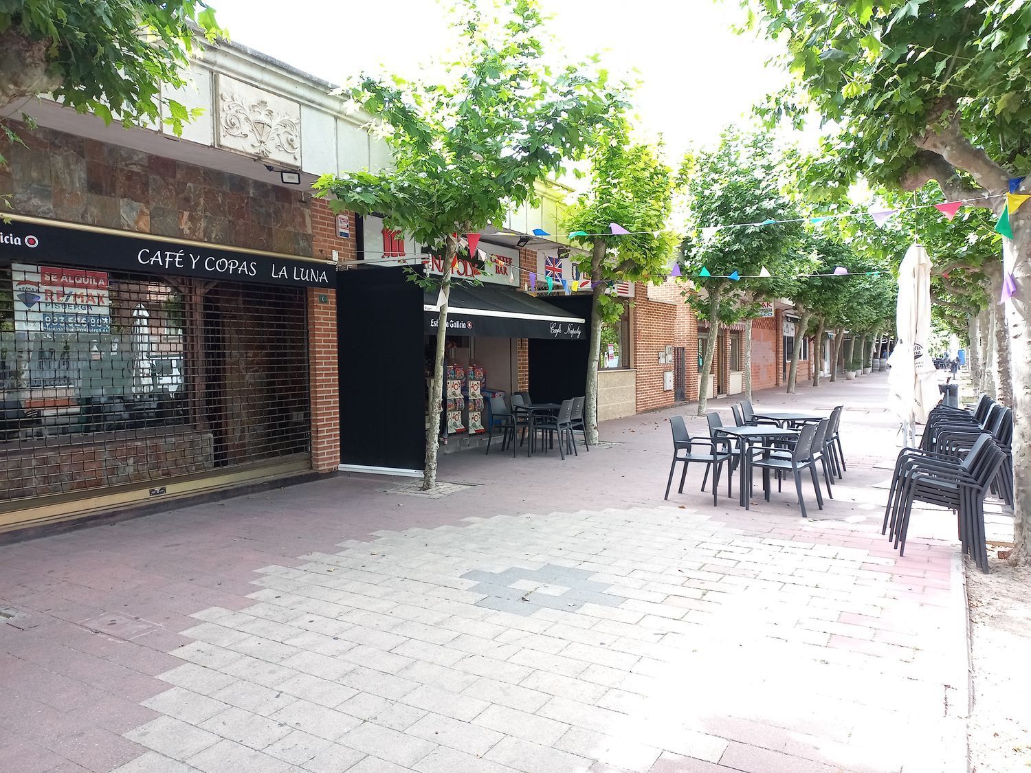 Local Comercial en venta, Laguna de Duero