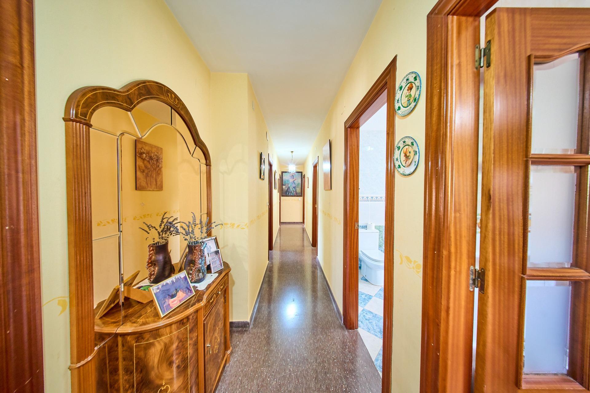 Casa en venta  calle RIBERA DE LOS MOLINOS, Nivar  1/1