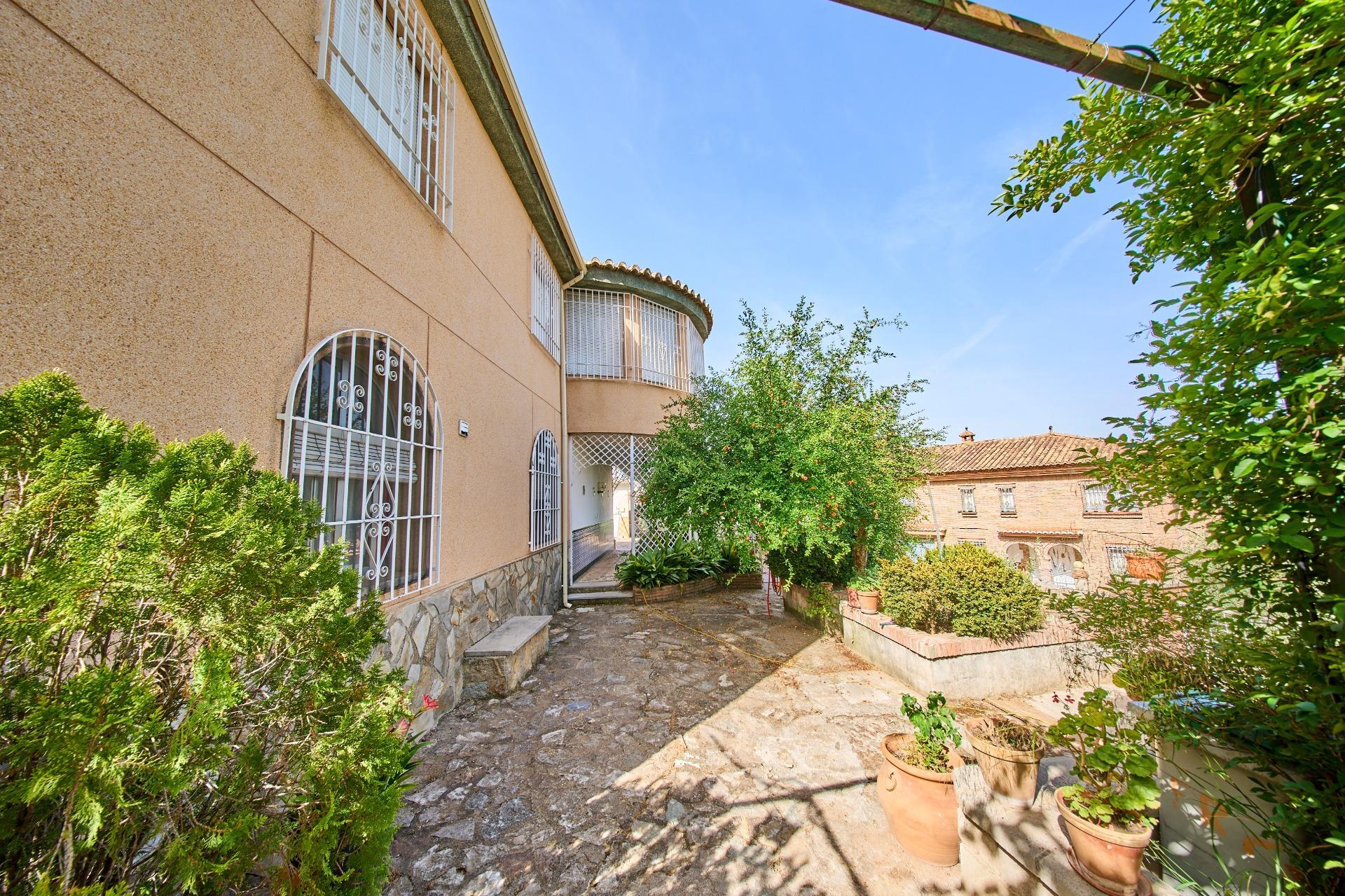 Casas o chalets-Venta-NÃ­var-2414420-Foto-54