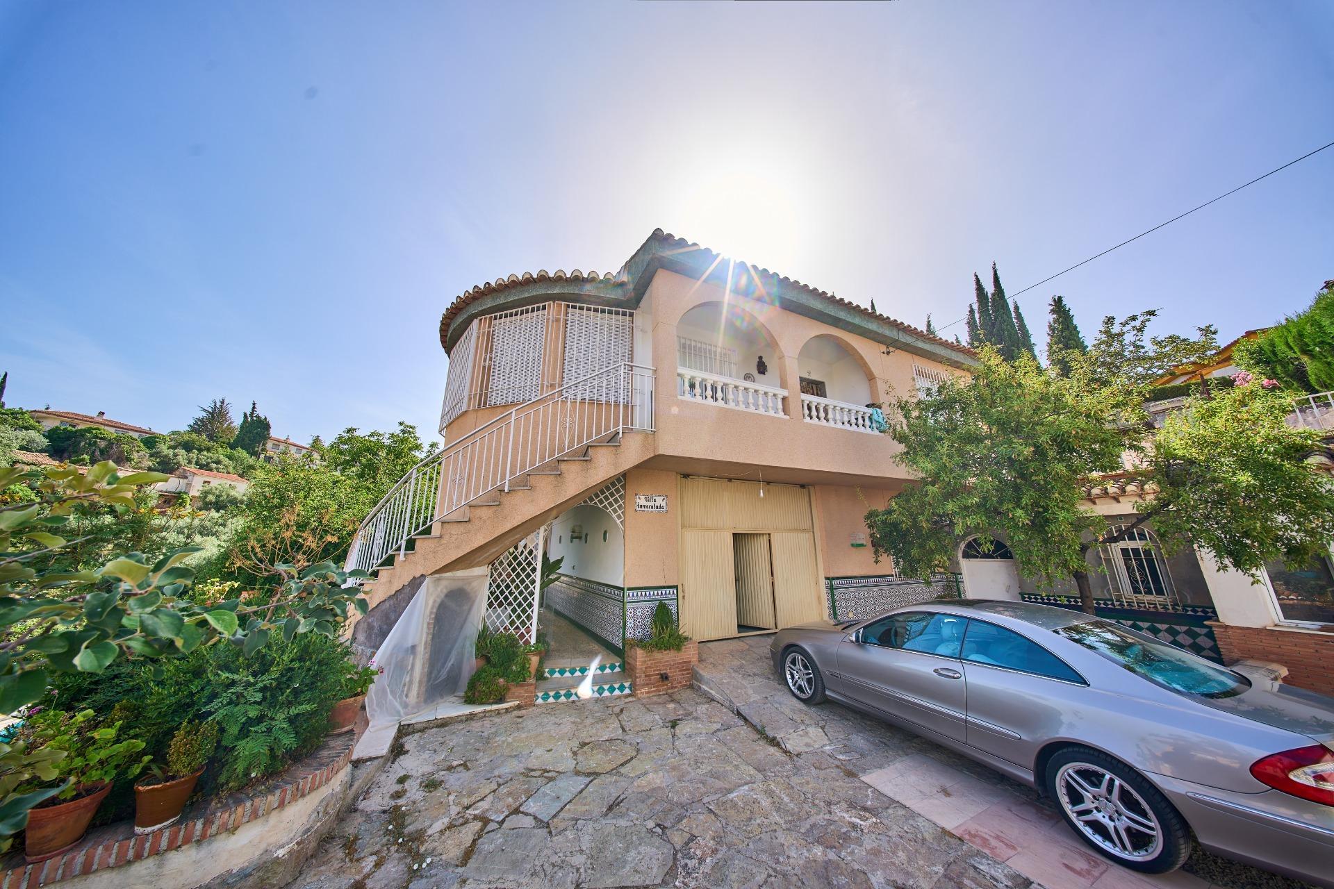 Casas o chalets-Venta-NÃ­var-2414420-Foto-63