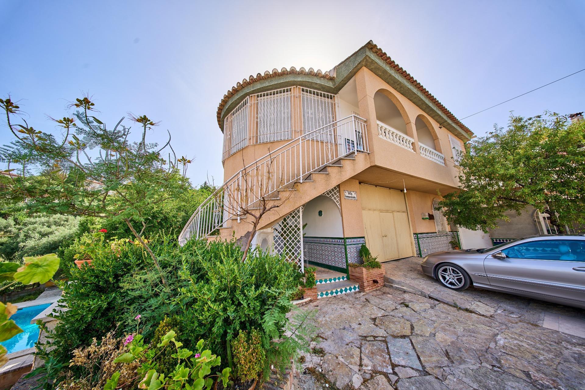 Casas o chalets-Venta-NÃ­var-2414420-Foto-64